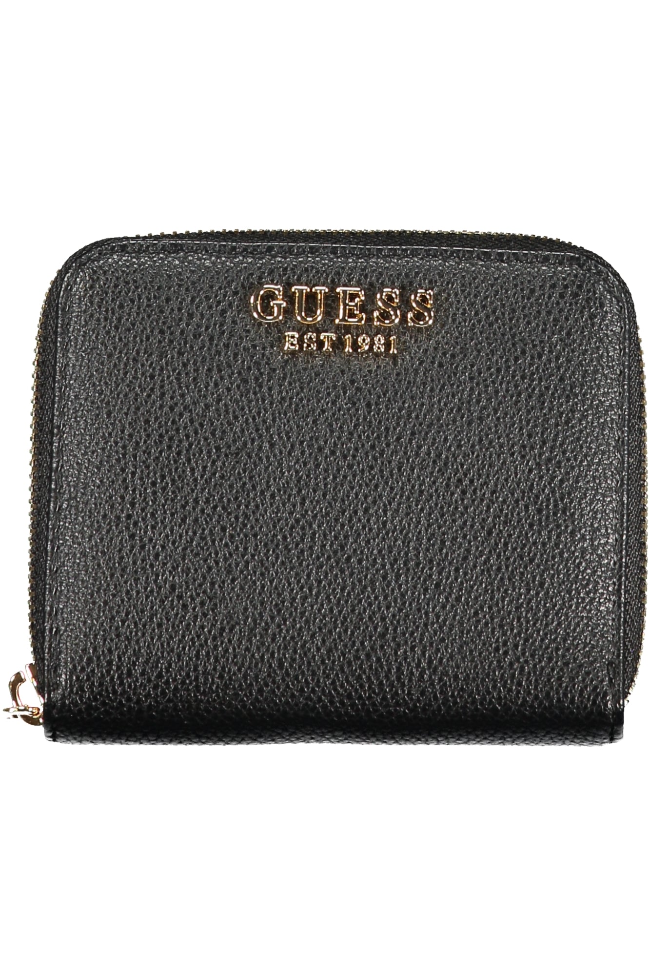 GUESS JEANS NŐI FEKETE PÉNZTÁRCA