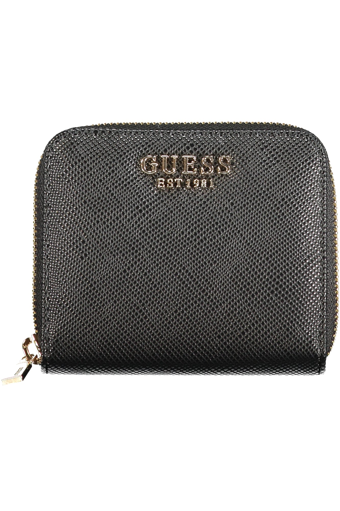 GUESS JEANS NŐI FEKETE PÉNZTÁRCA