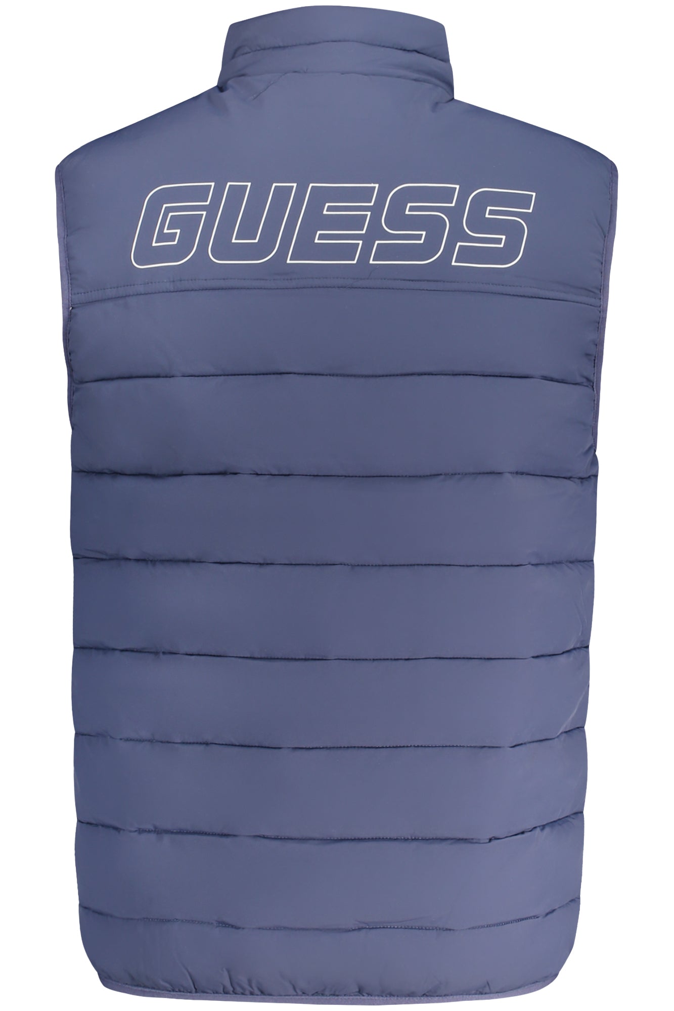 GUESS FÉRFI UJJATLAN KÉK FARMER
