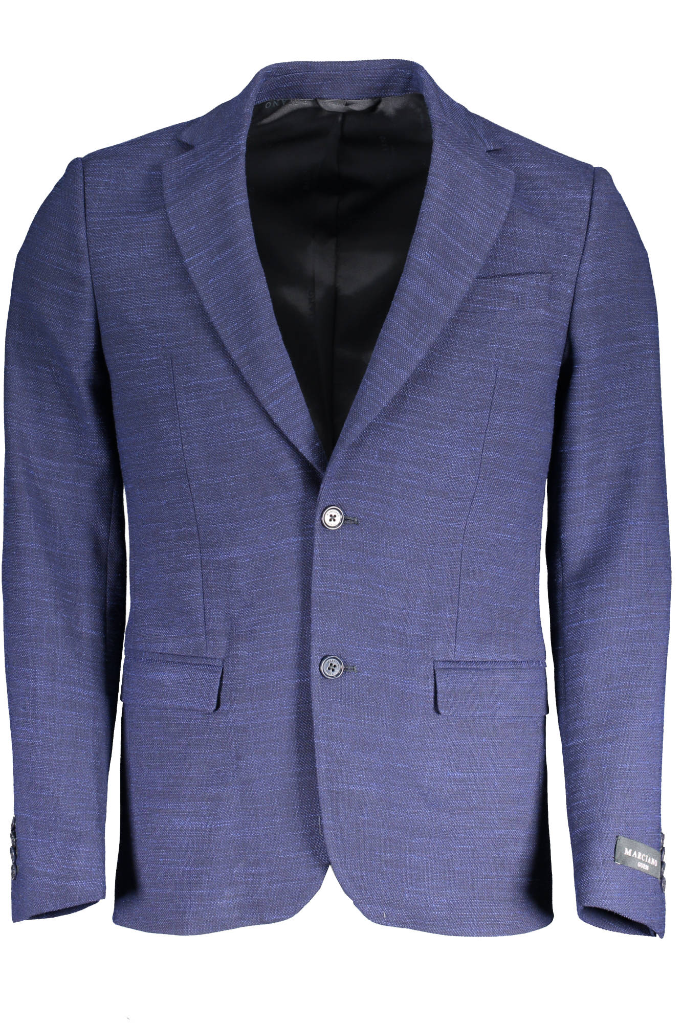 GUESS MARCIANO CLASSIC BLUE NŐI KABÁT