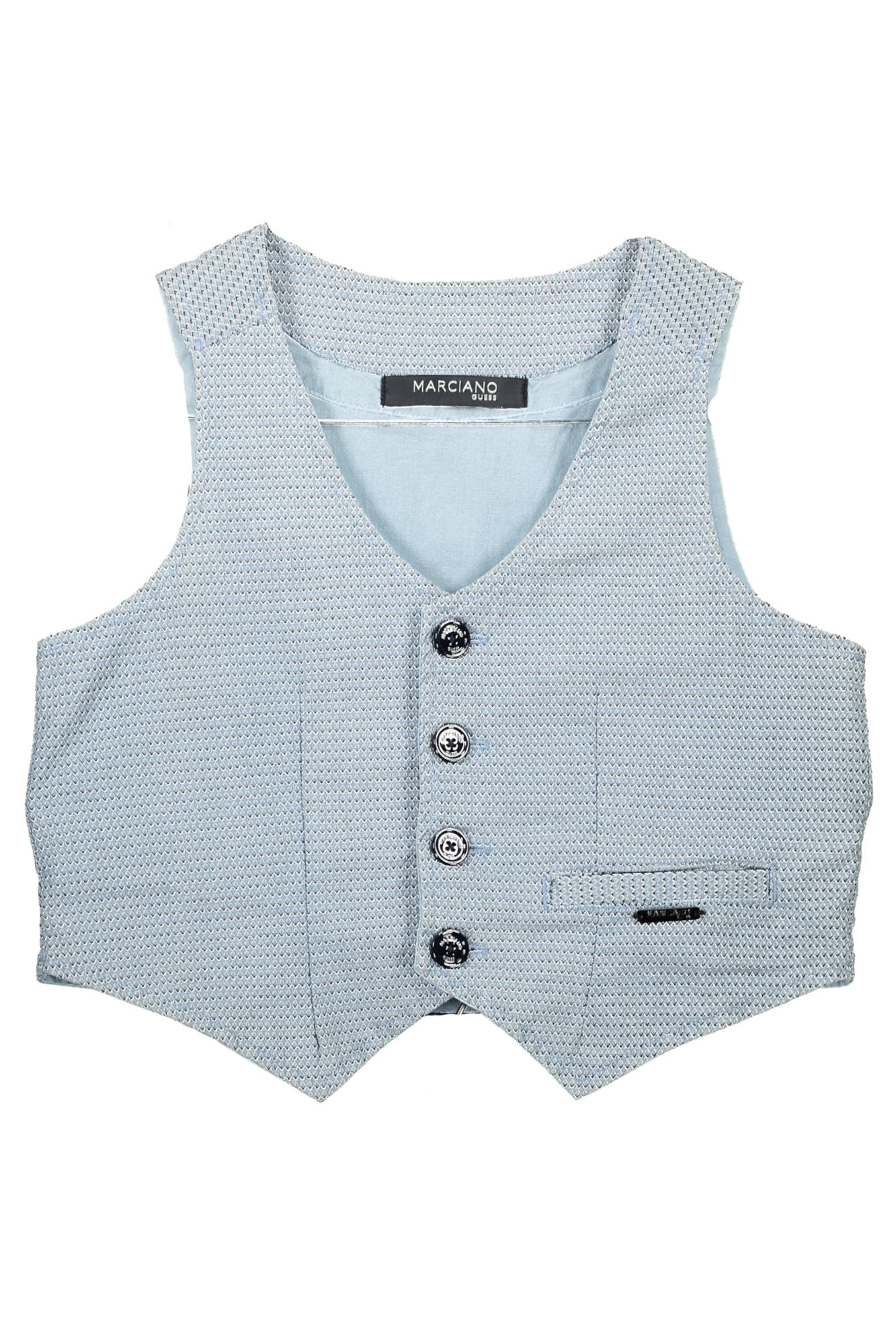 GUESS MARCIANO BLUE GYERMEKMELLÉNY
