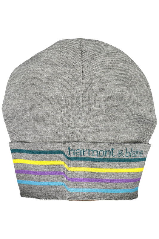 HARMONT &amp; BLAINE GREY FÉRFI SAPÓ