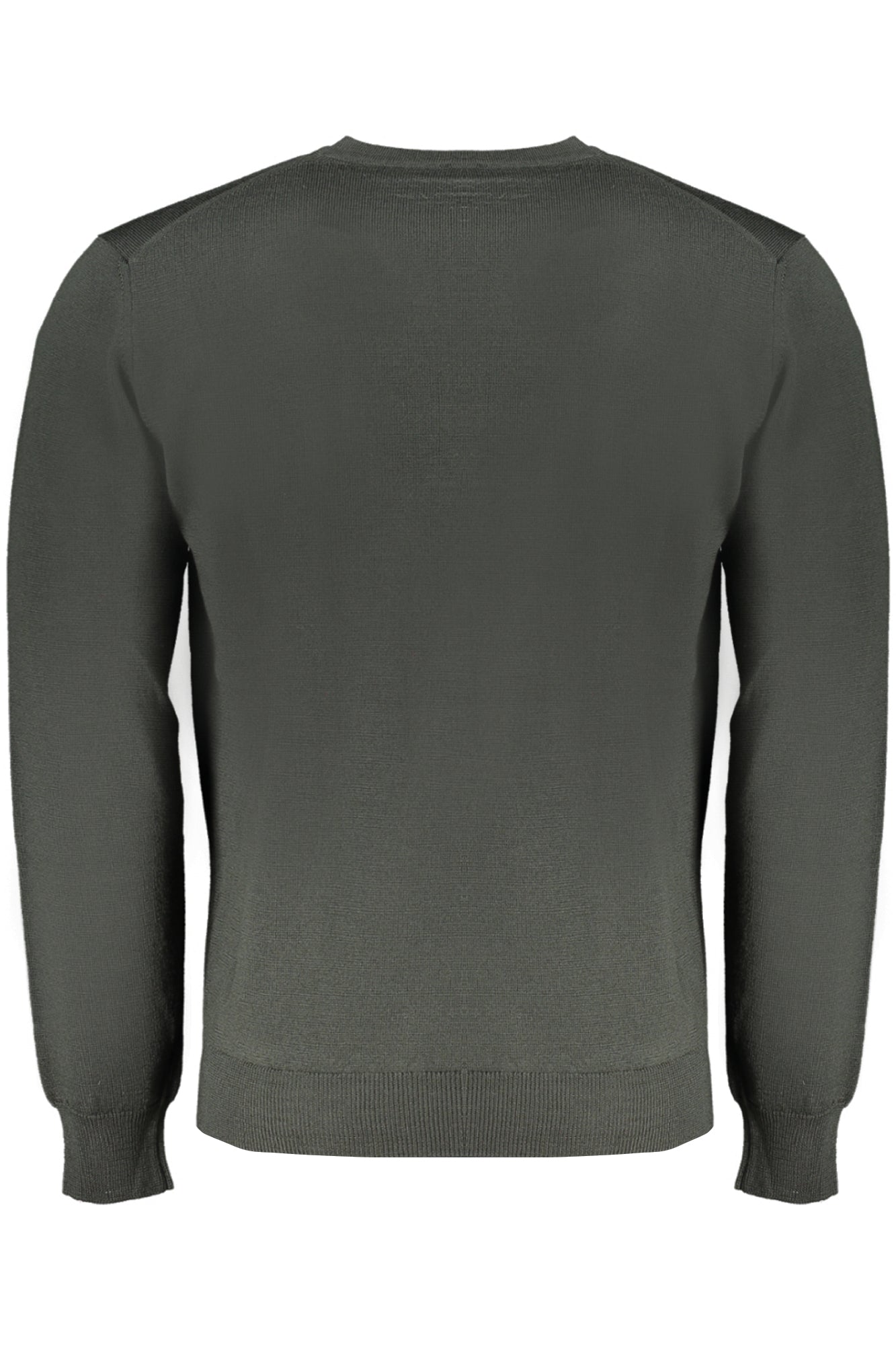HARMONT &amp; BLAINE GREEN FÉRFI PULÓVER