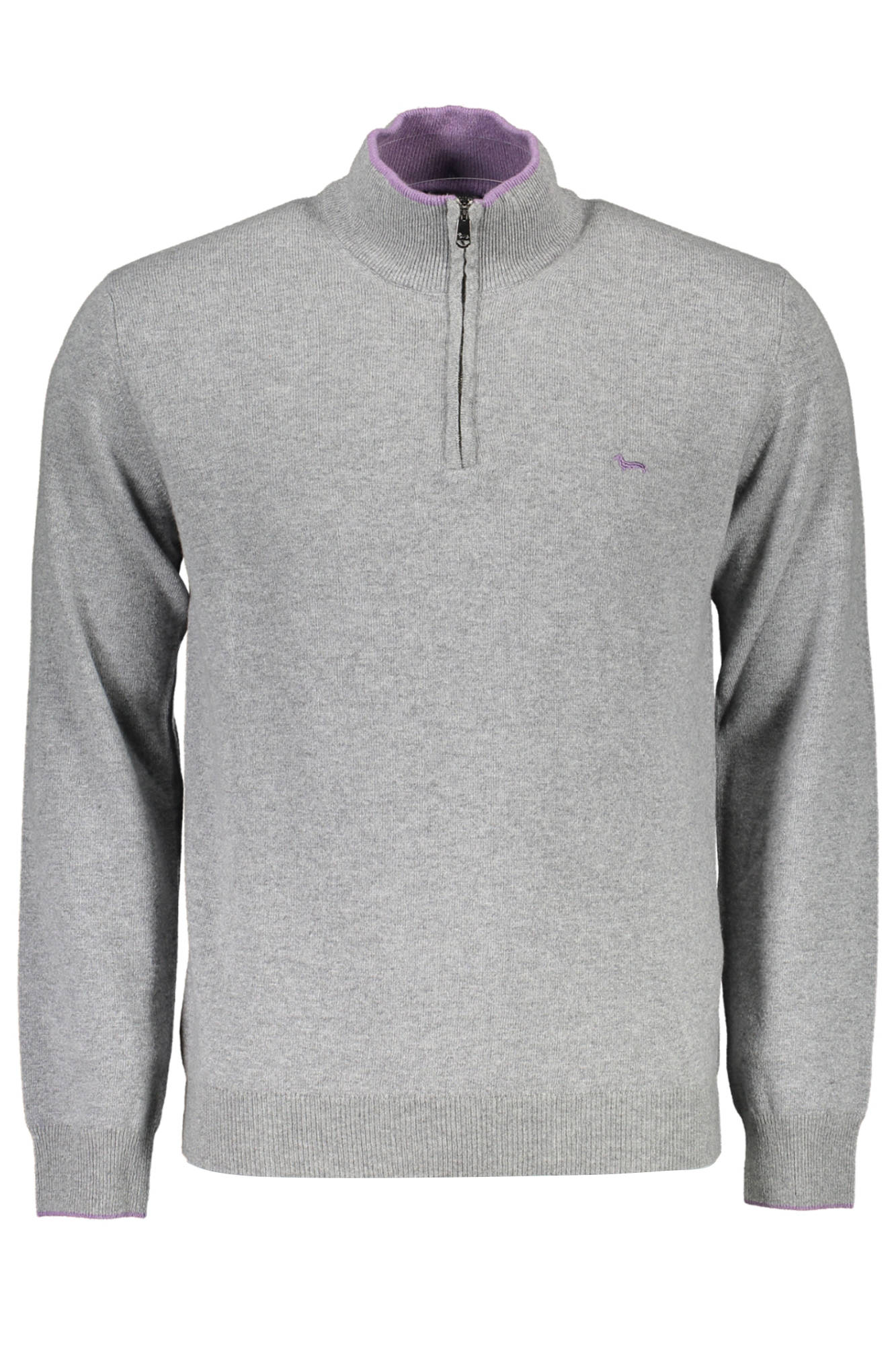HARMONT &amp; BLAINE GREY FÉRFI PULÓVER