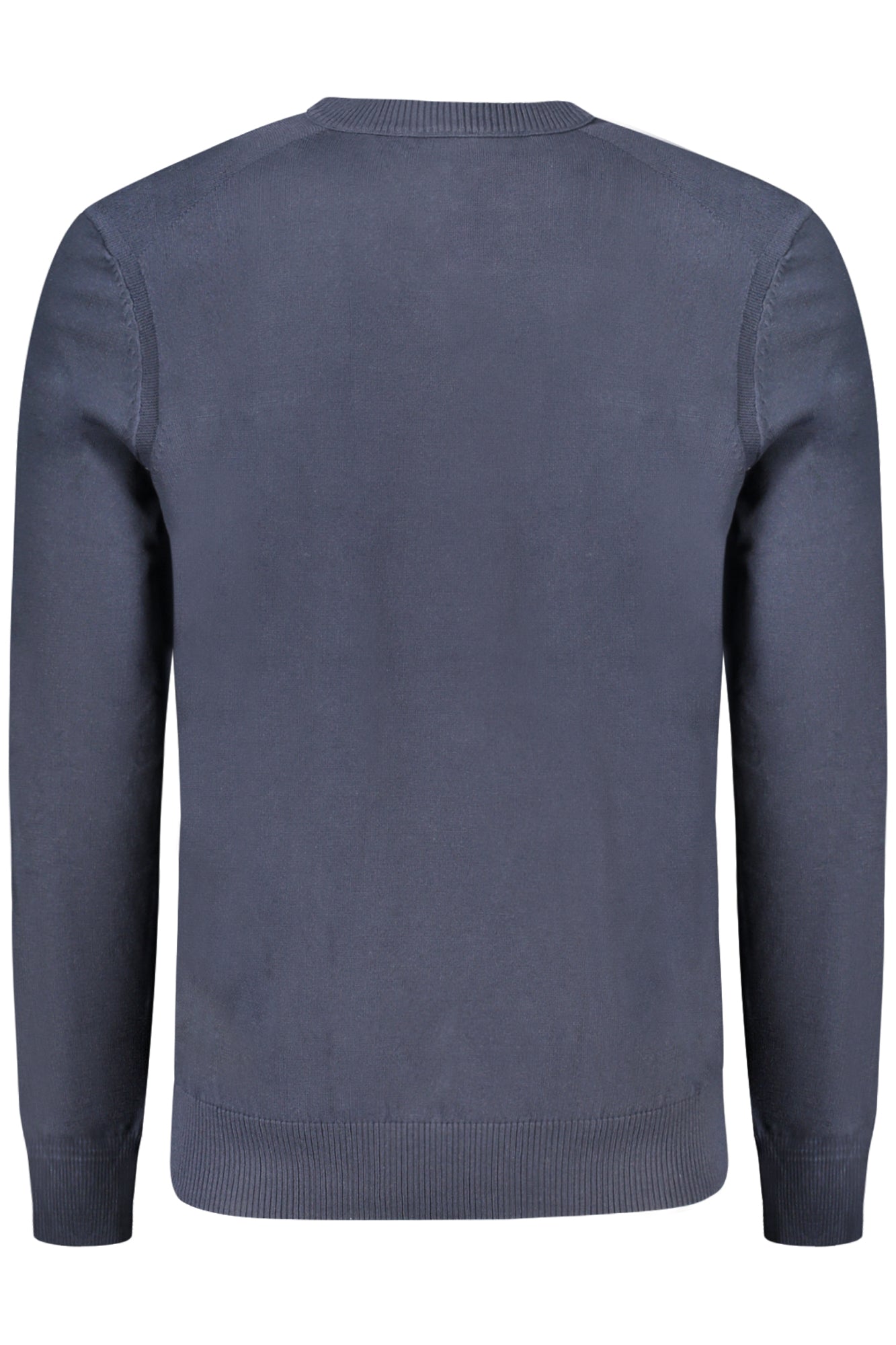 HUGO BOSS KÉK FÉRFI PULÓVER