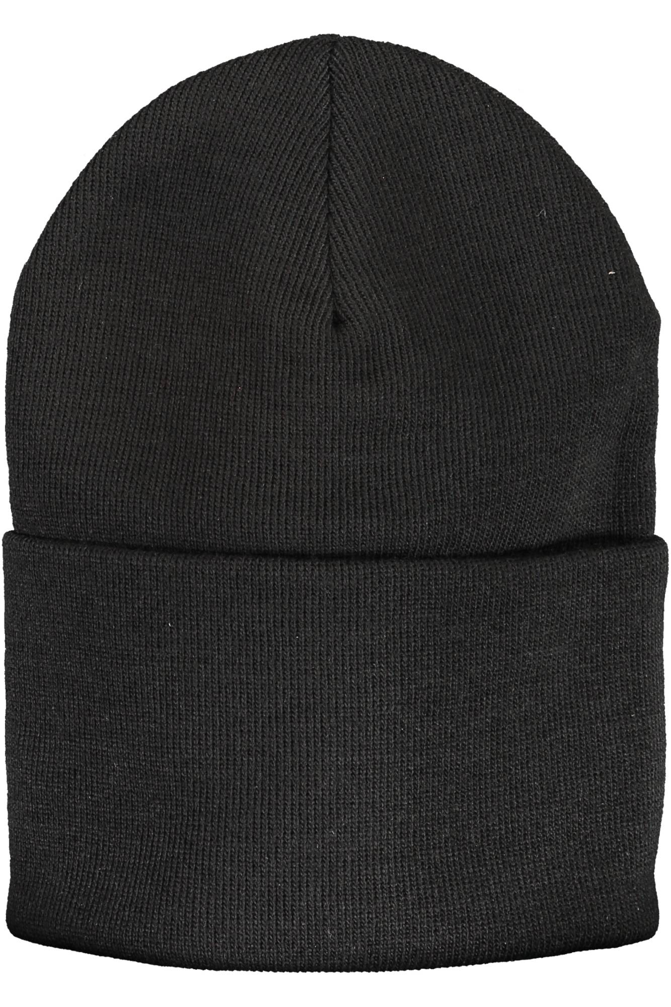 LEVI'S BLACK FÉRFI SAPÓ