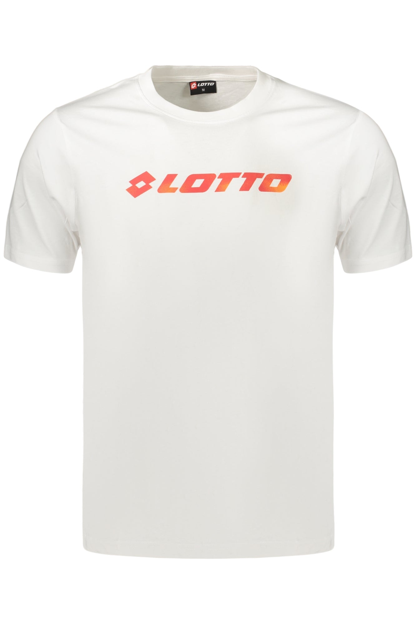 LOTTO FÉRFI RÖVID UJJÚ PÓLÓ FEHÉR