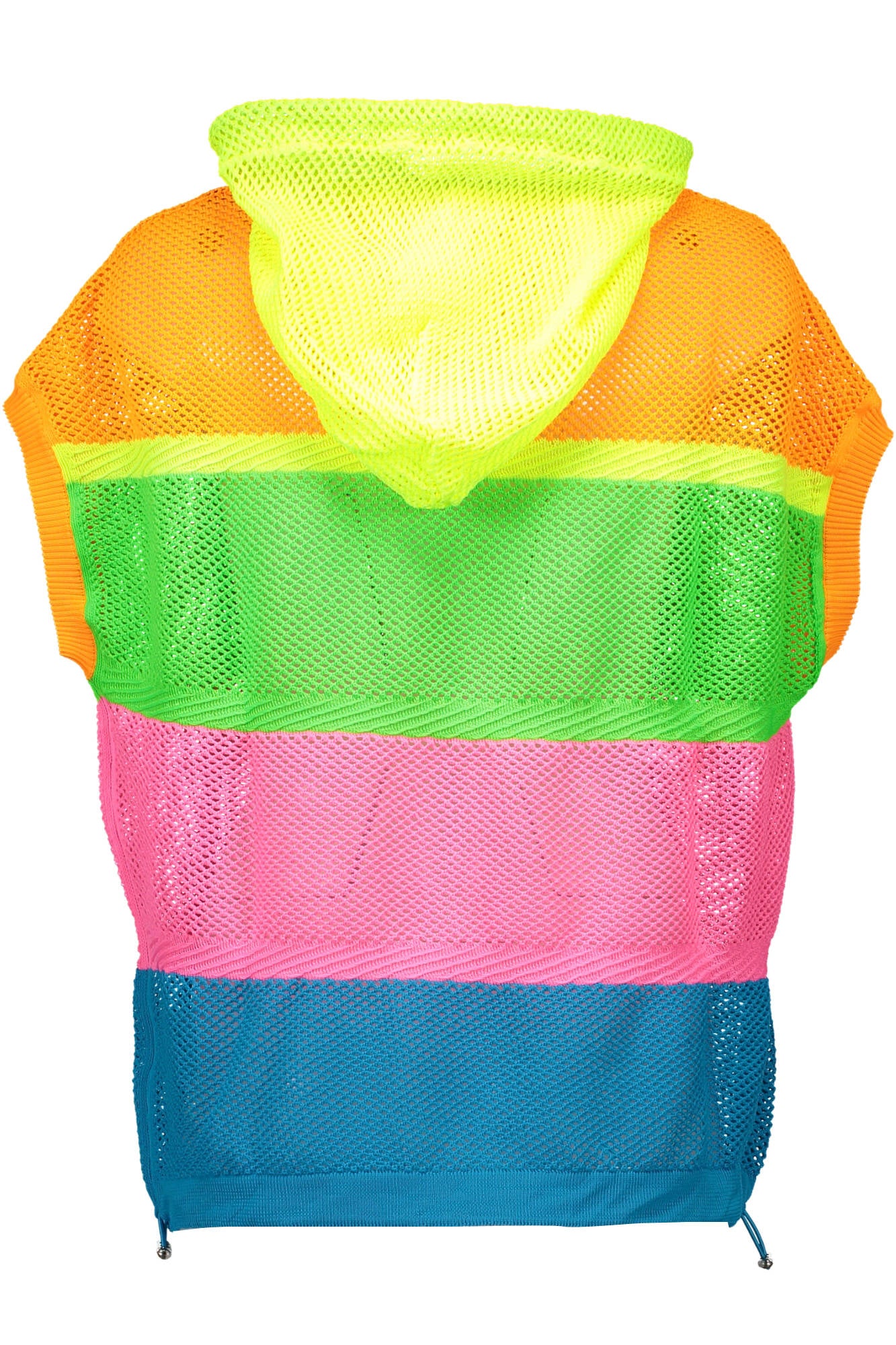 LOVE MOSCHINO TÖBBSZÍNŰ NŐI PULVER