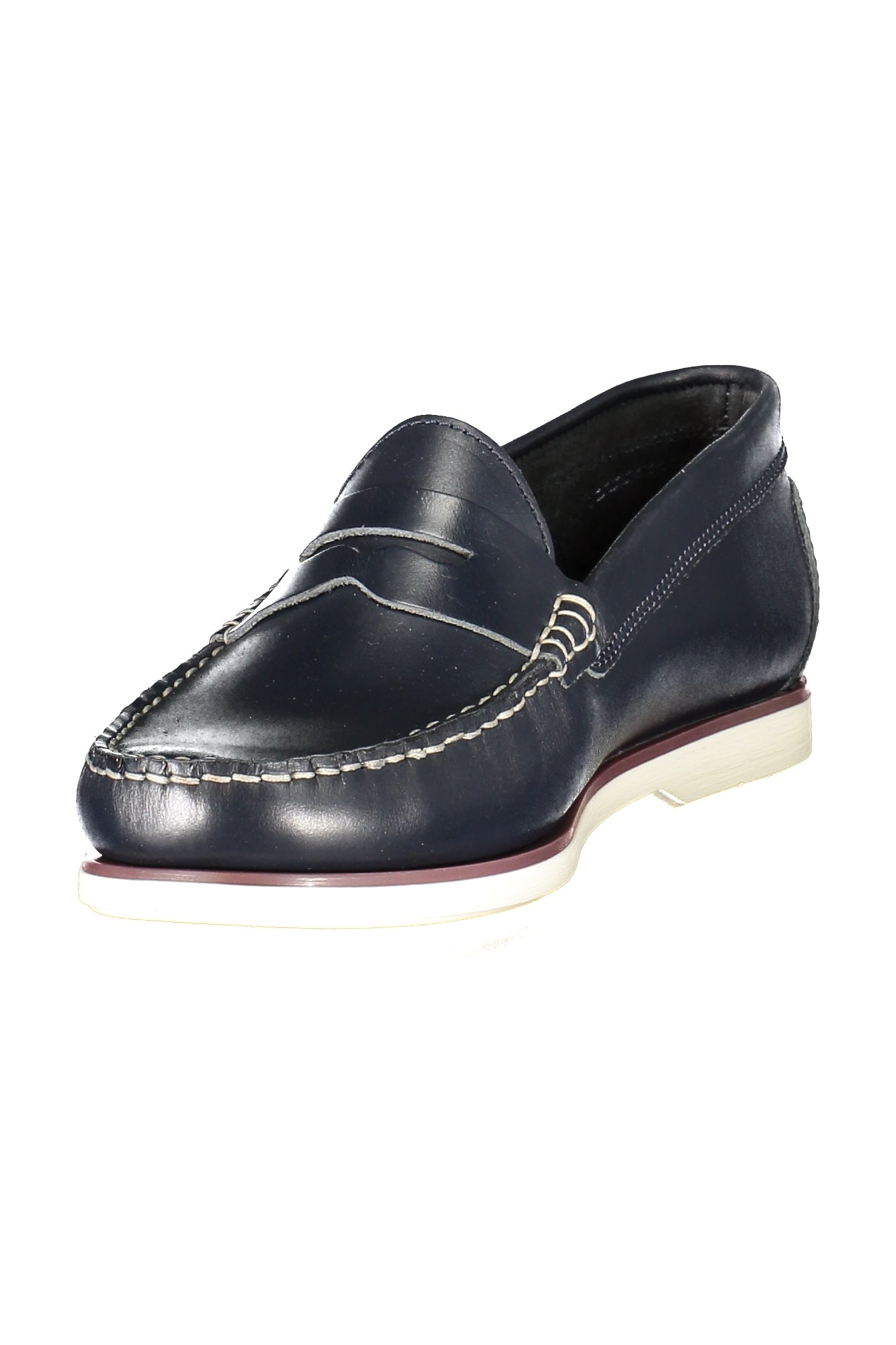 LUMBERJACK FÉRFI KLASSZIKUS KÉK CIPŐ