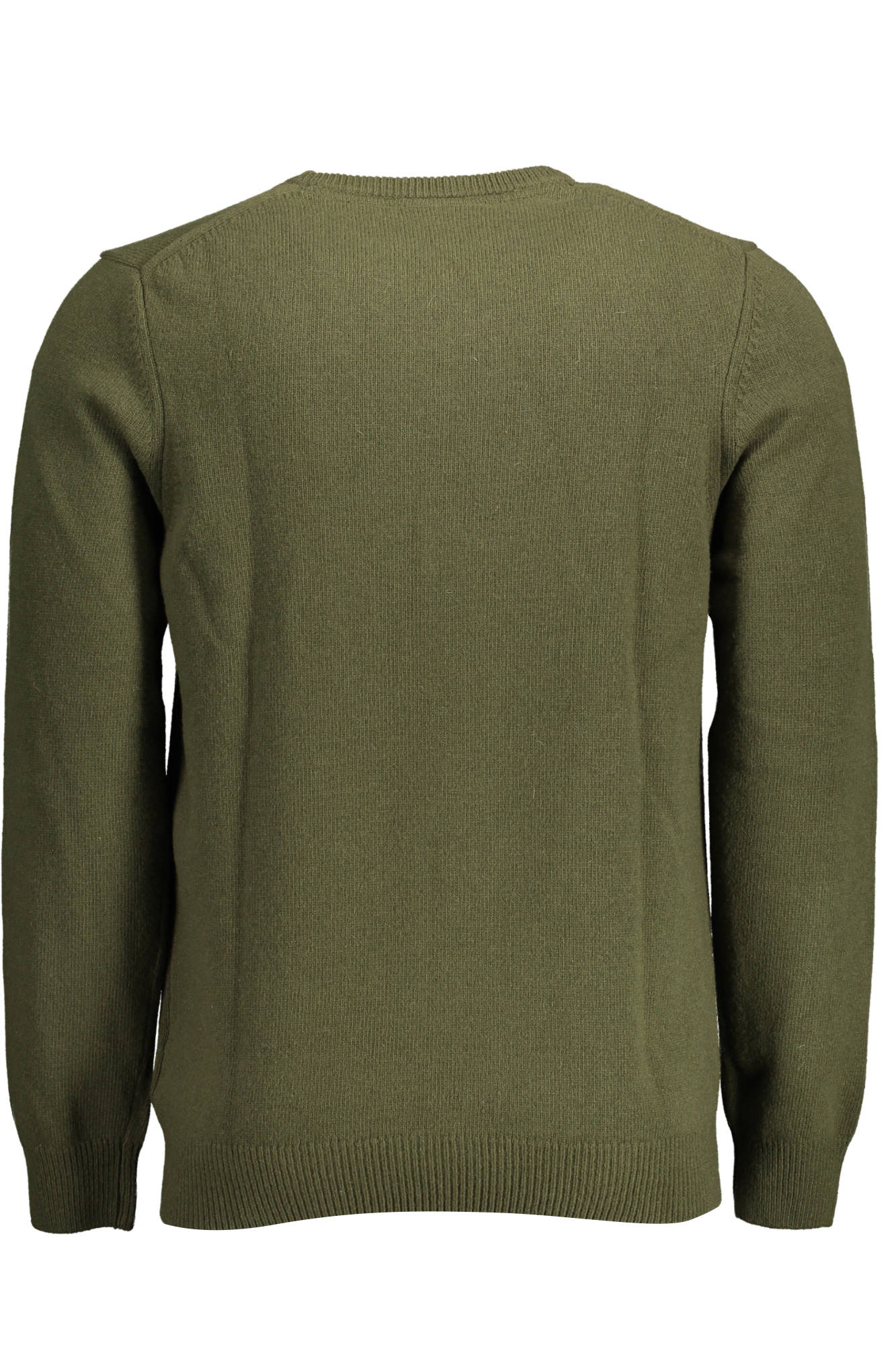 LYLE &amp; SCOTT FÉRFI ZÖLD PULÓVER