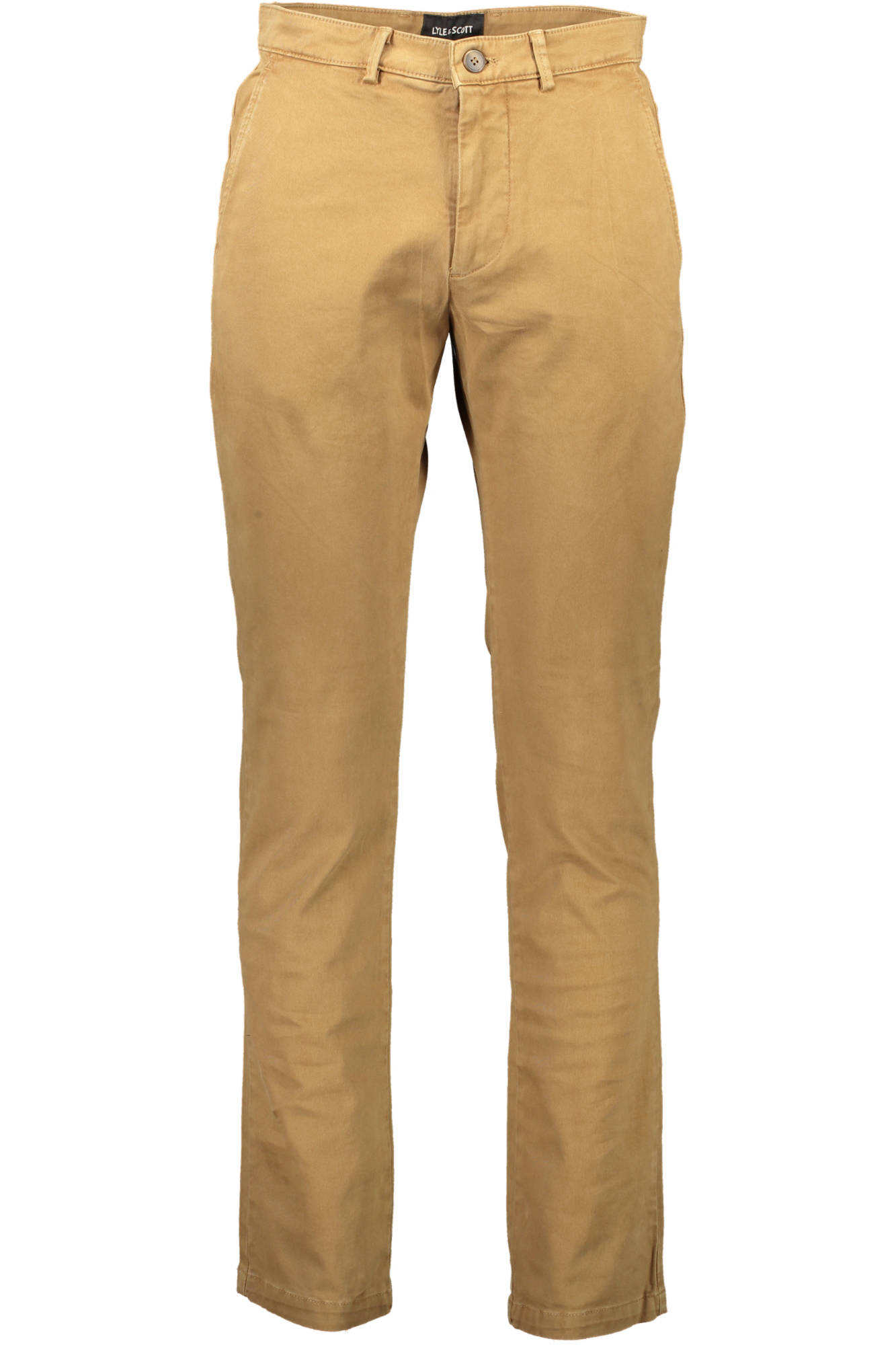 LYLE &amp; SCOTT FÉRFI NADRÁG BÉZS