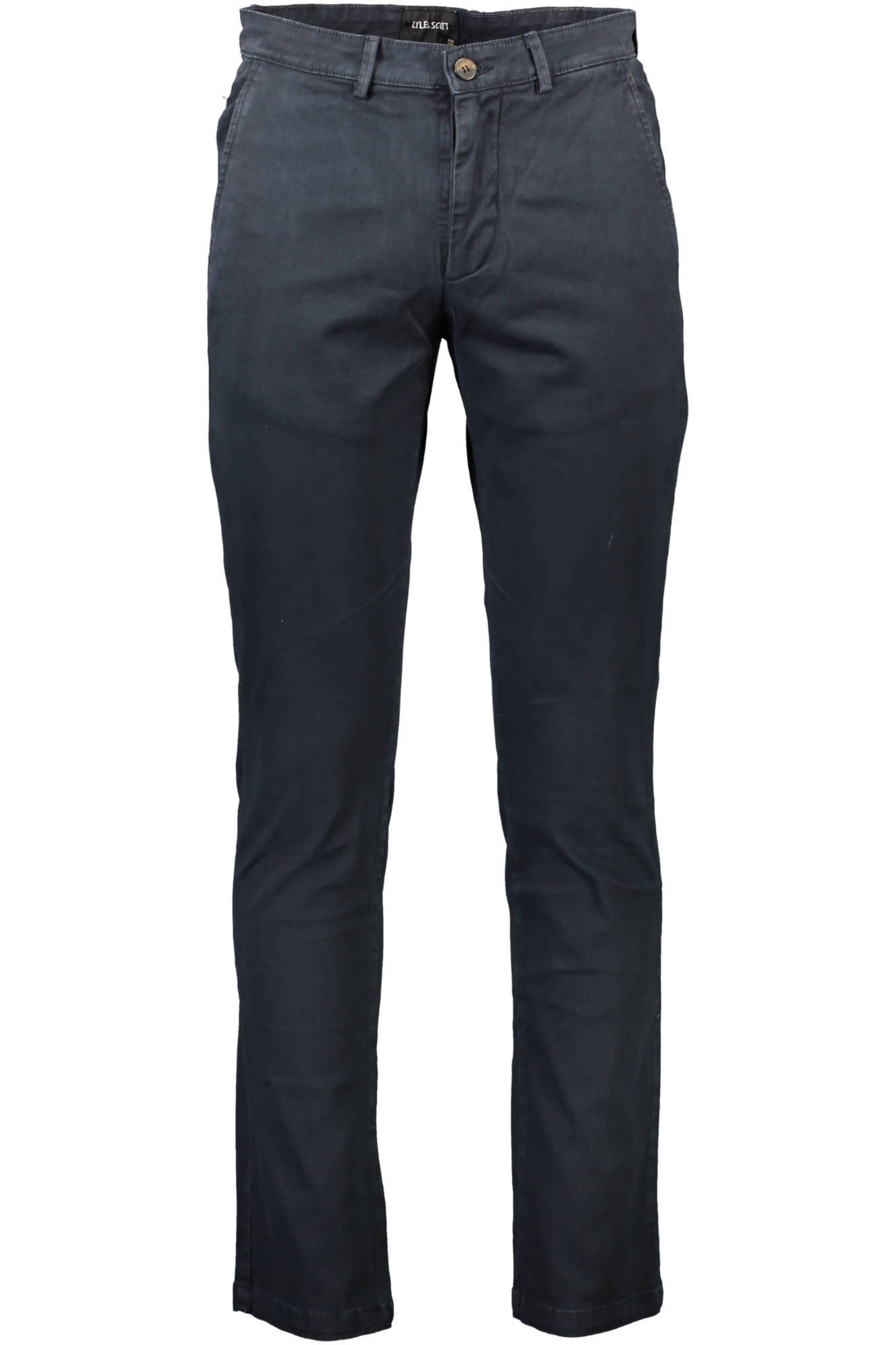 LYLE &amp; SCOTT BLUE FÉRFI NADRÁG