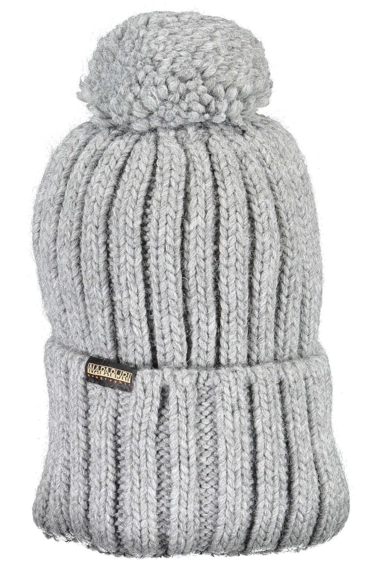 NAPAPIJRI GREY FÉRFI SAPKA