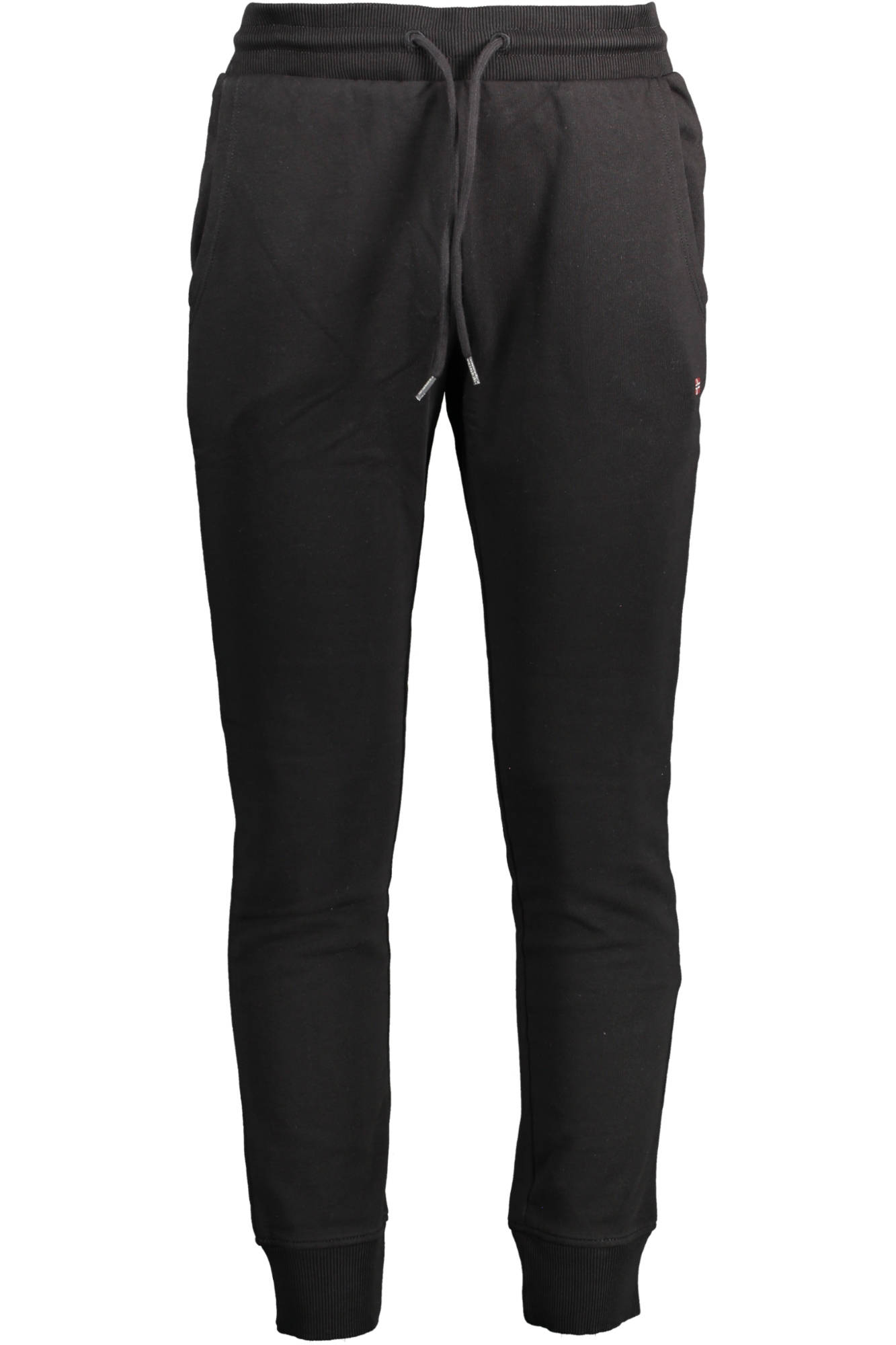 NAPAPIJRI FÉRFI FEKETE NADRÁG