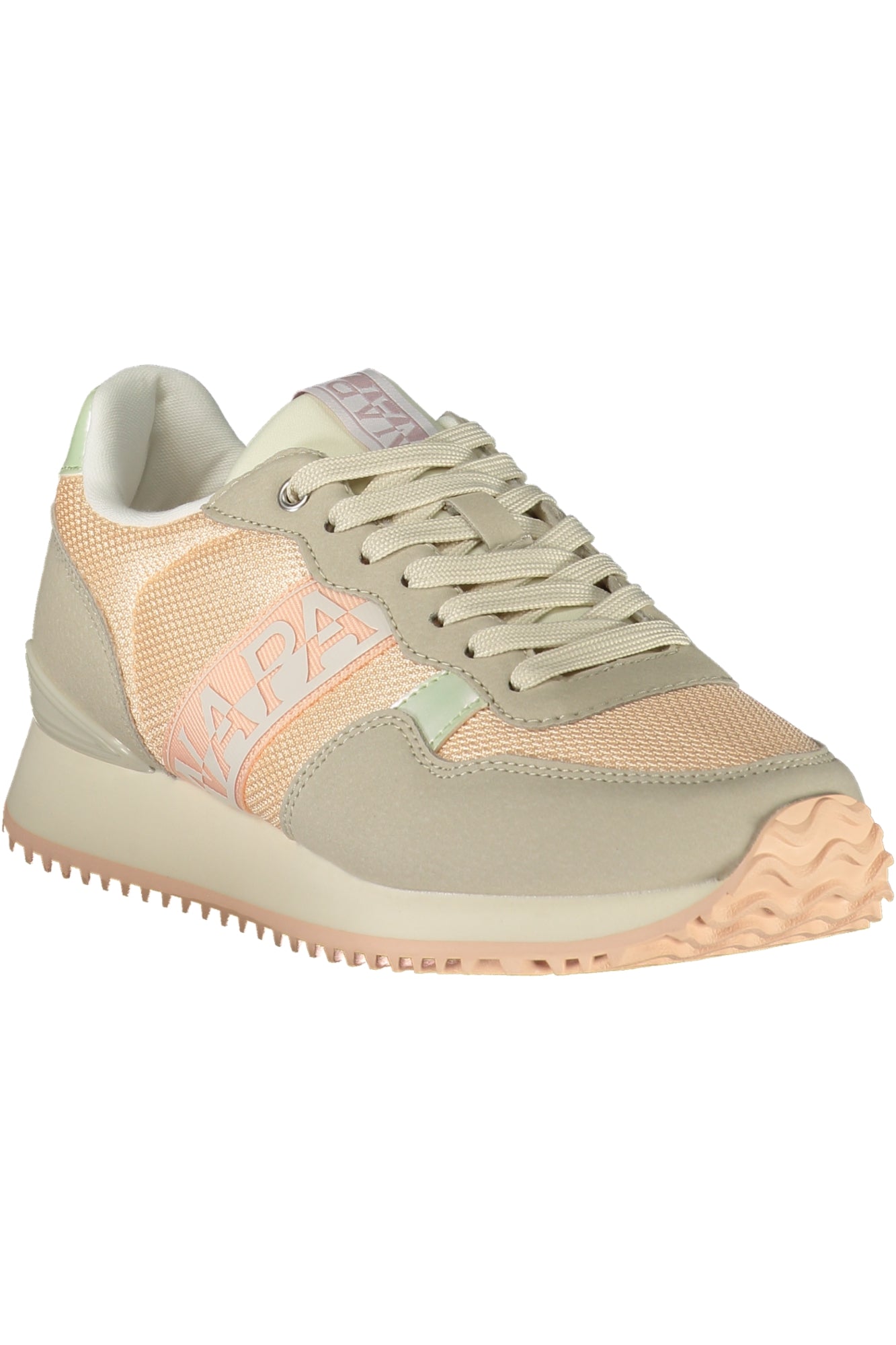 NAPAPIJRI CIPŐK NŐI RÓZSASZÍN SPORTCIPŐK