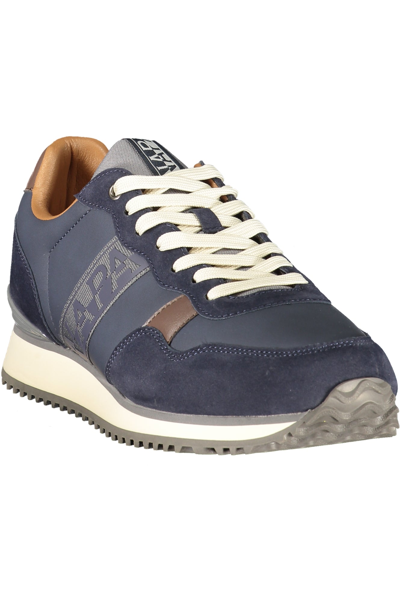 NAPAPIJRI CIPŐK FÉRFI SPORTCIPŐ KÉK