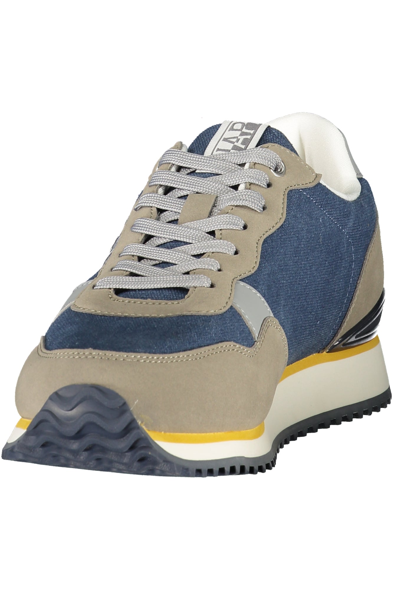 NAPAPIJRI CIPŐK FÉRFI SPORTCIPŐ KÉK