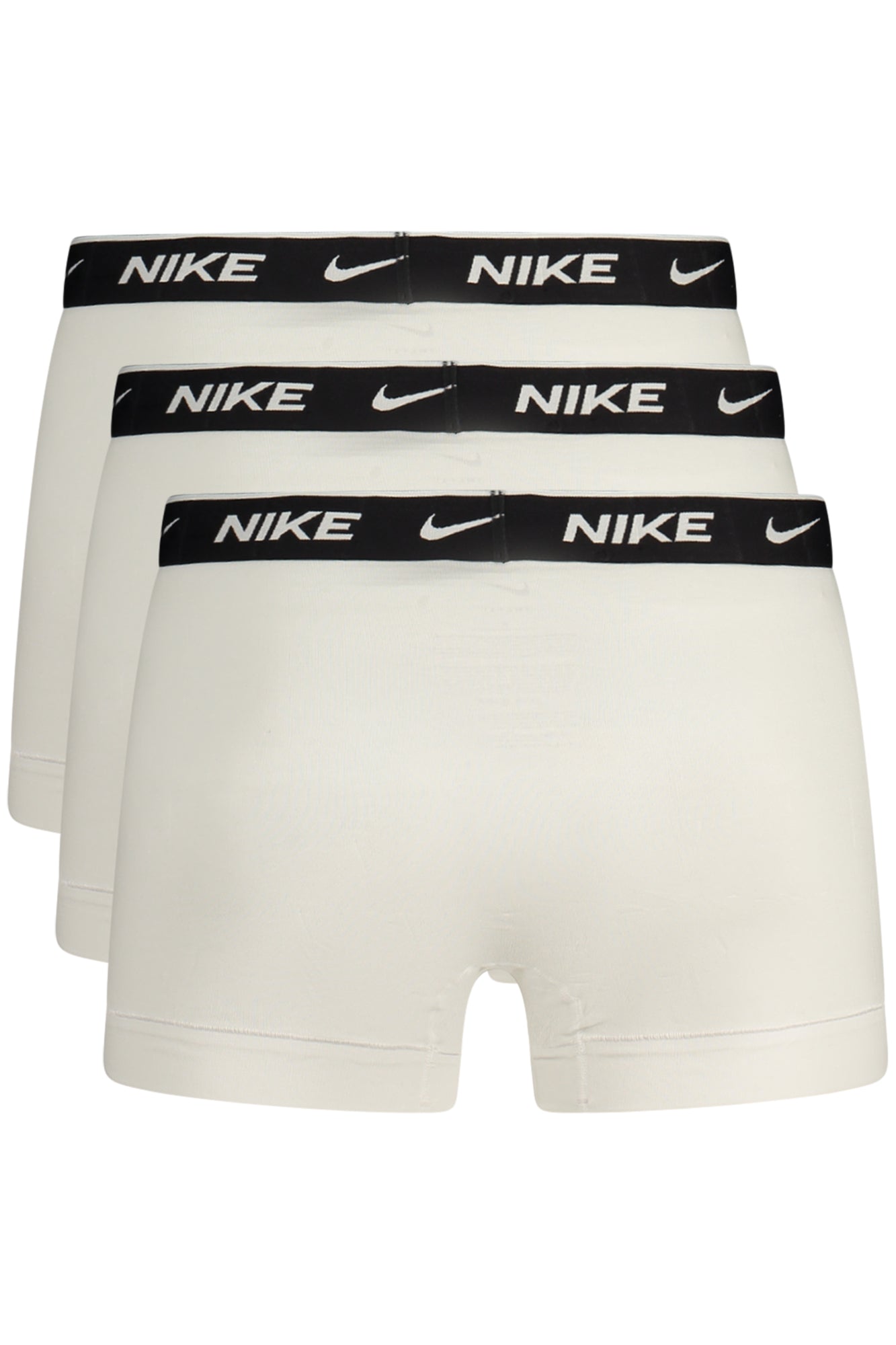 NIKE FÉRFI FEHÉR BOXERALSÓ