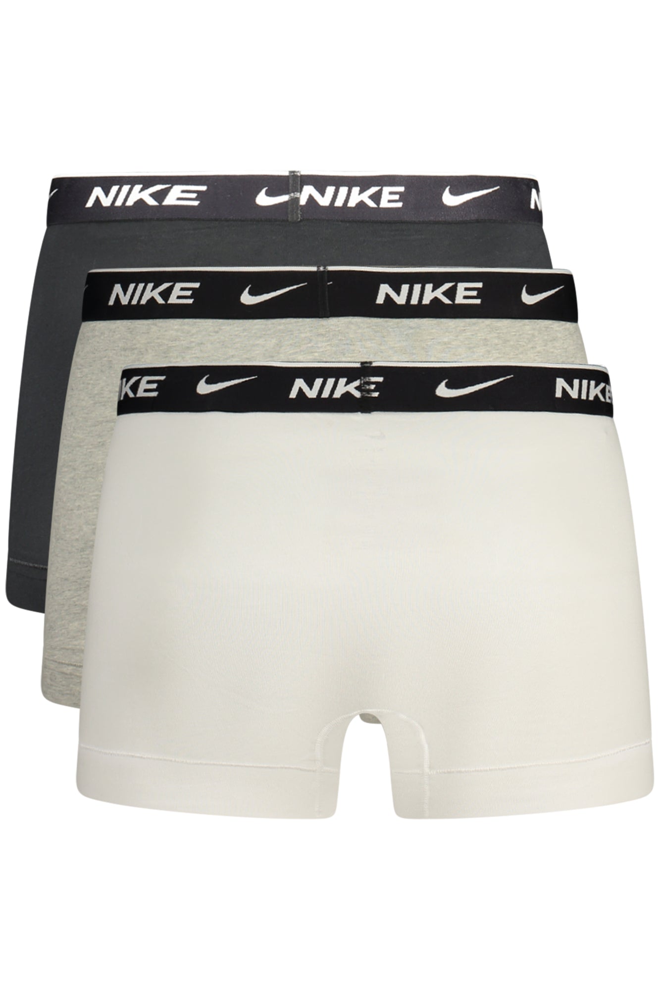 NIKE FÉRFI BOXER SZÜRKE