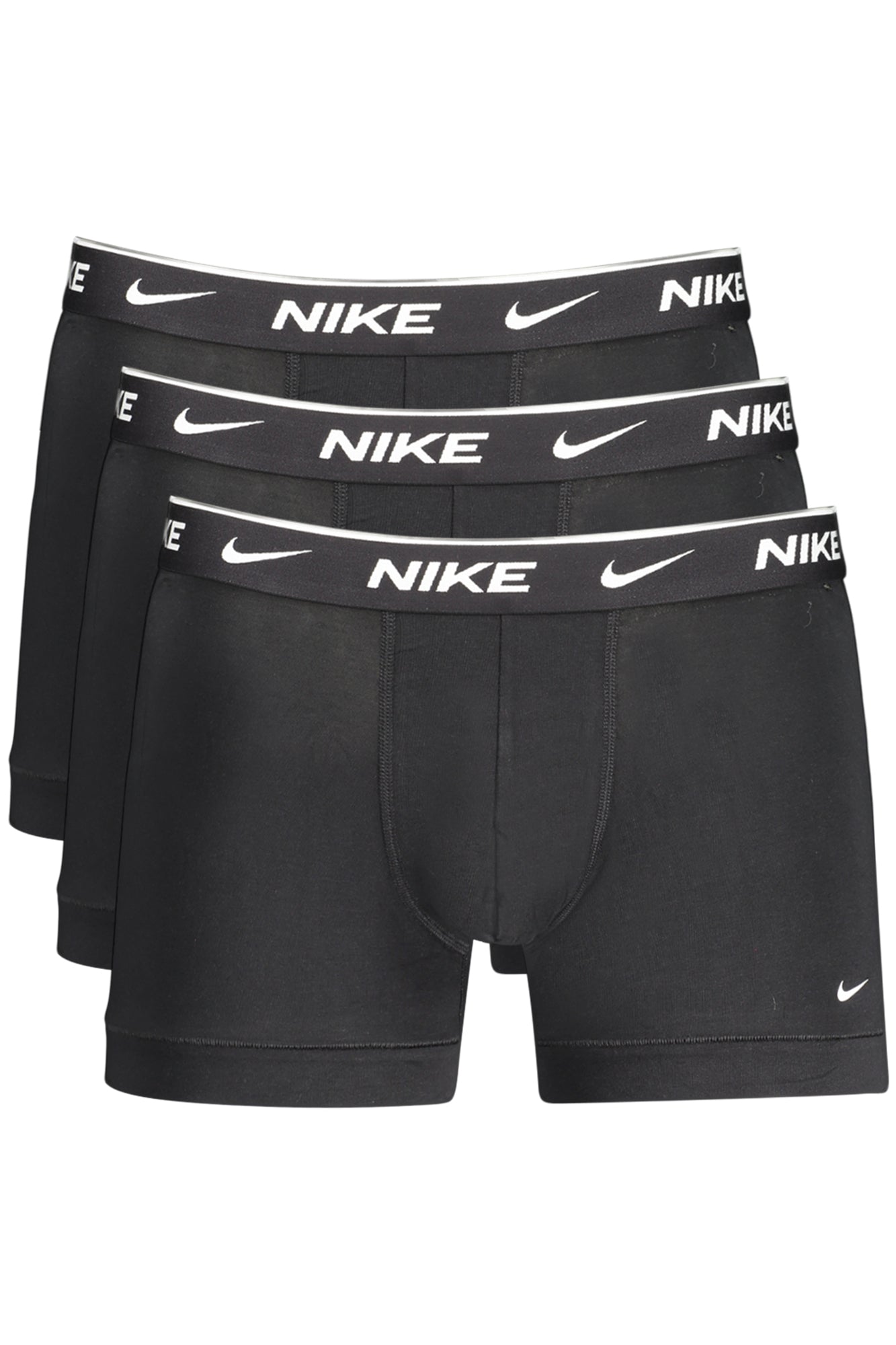NIKE FÉRFI FEKETE BOXERALSÓ