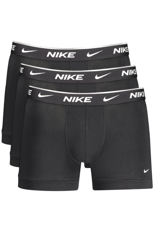 NIKE FÉRFI FEKETE BOXERALSÓ