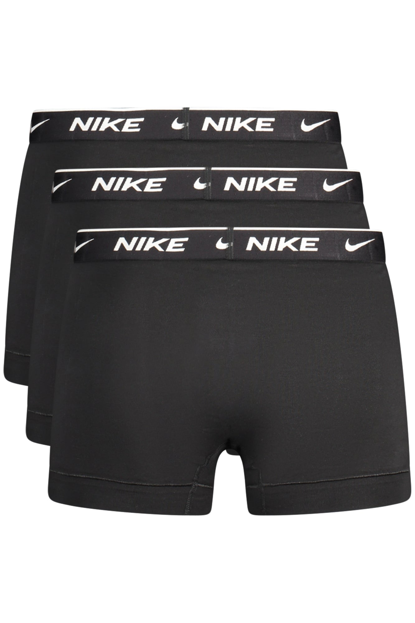 NIKE FÉRFI FEKETE BOXERALSÓ