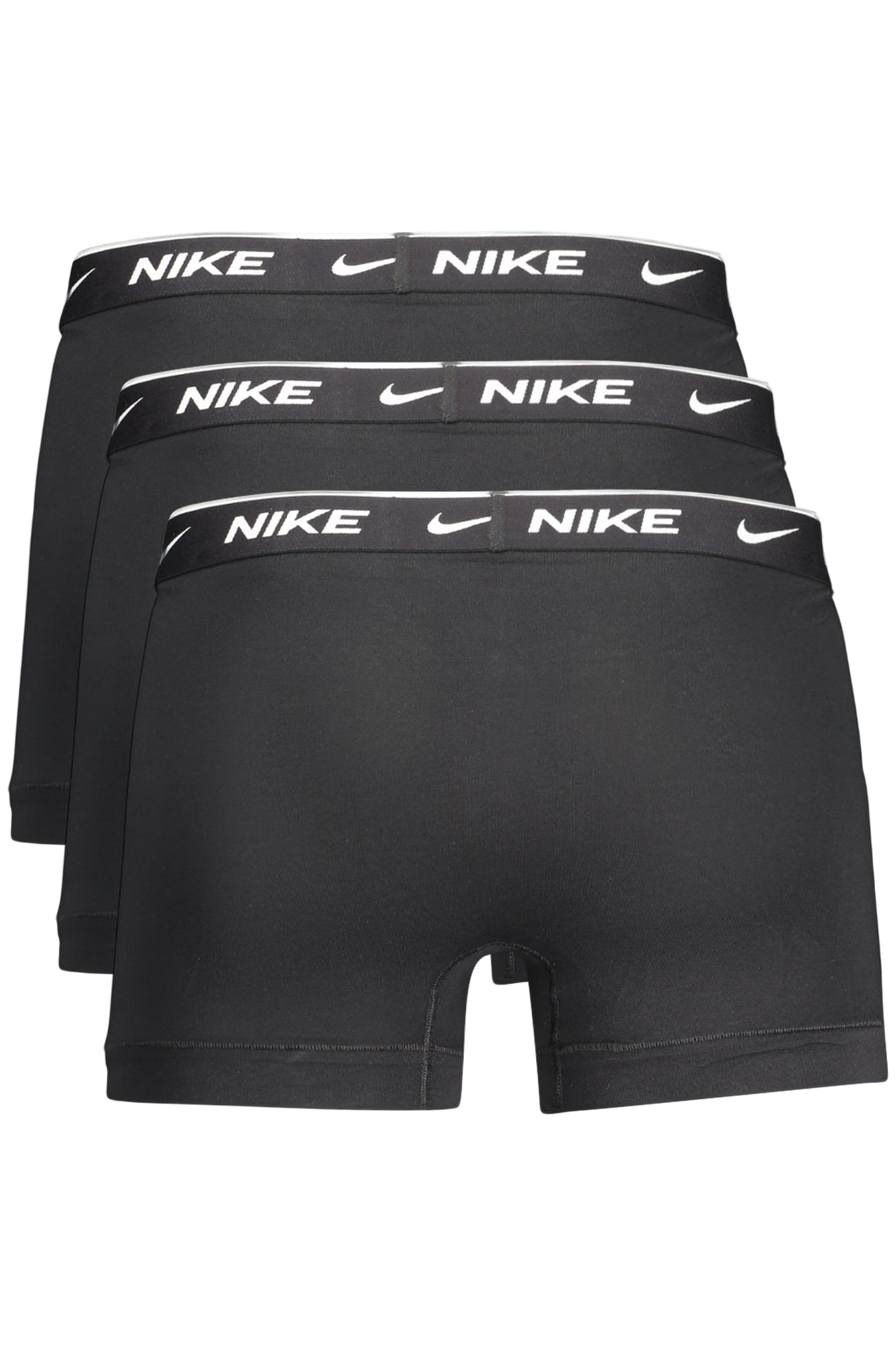 NIKE FÉRFI FEKETE BOXERALSÓ