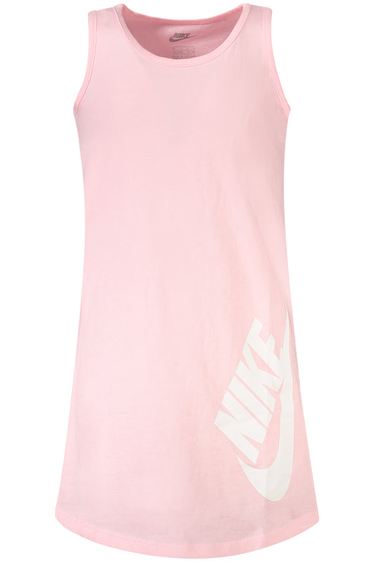 NIKE LÁNY RÓZSASZÍN TANK FELNŐ