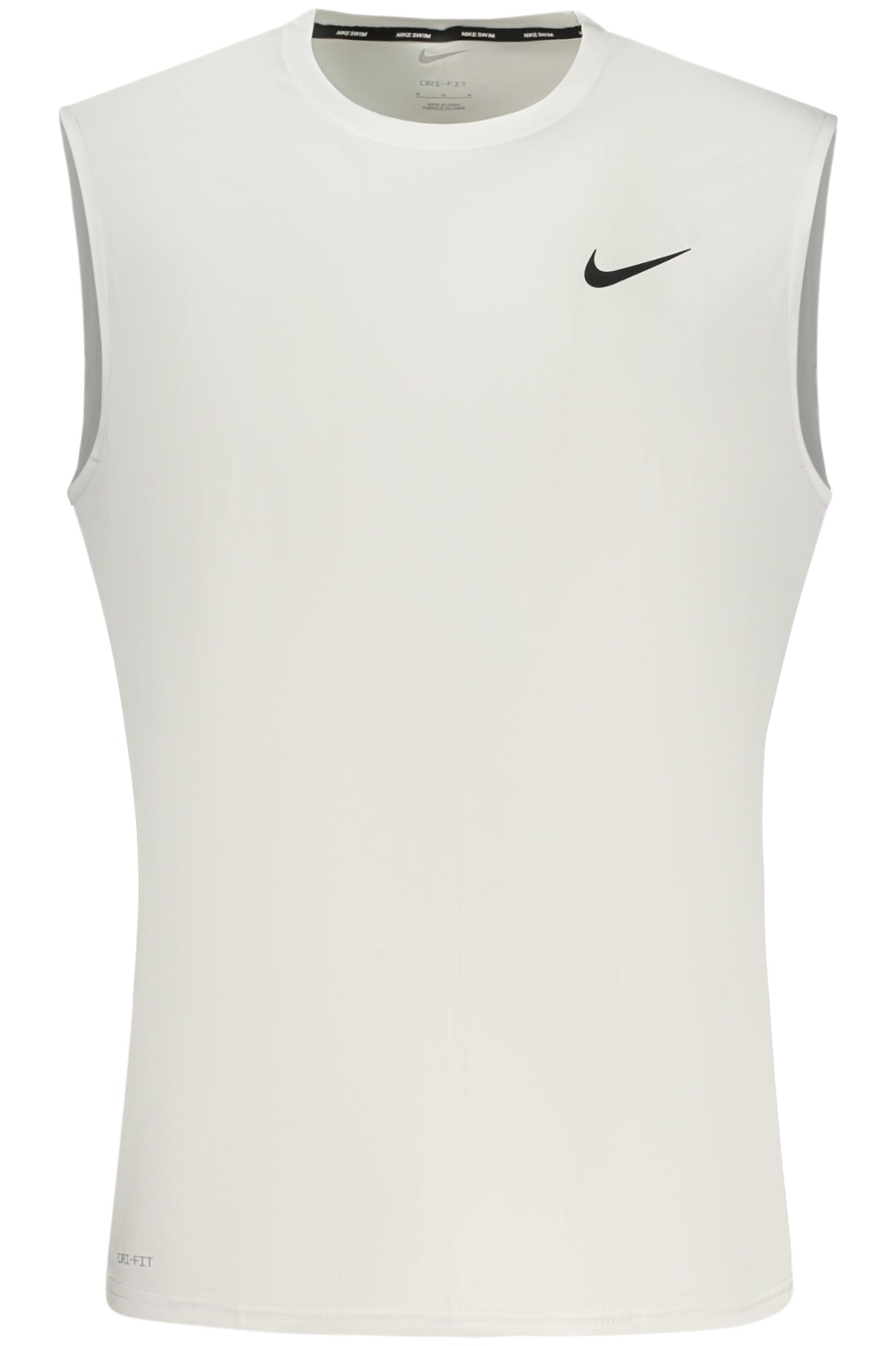 NIKE FÉRFI FEHÉR TANKK FELÜL