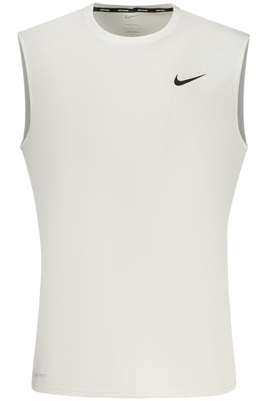 NIKE FÉRFI FEHÉR TANKK FELÜL