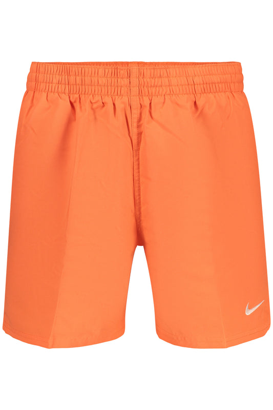 NIKE FÉRFI NARANCSSÁRGA ALSÓ FÜRDŐRUHA