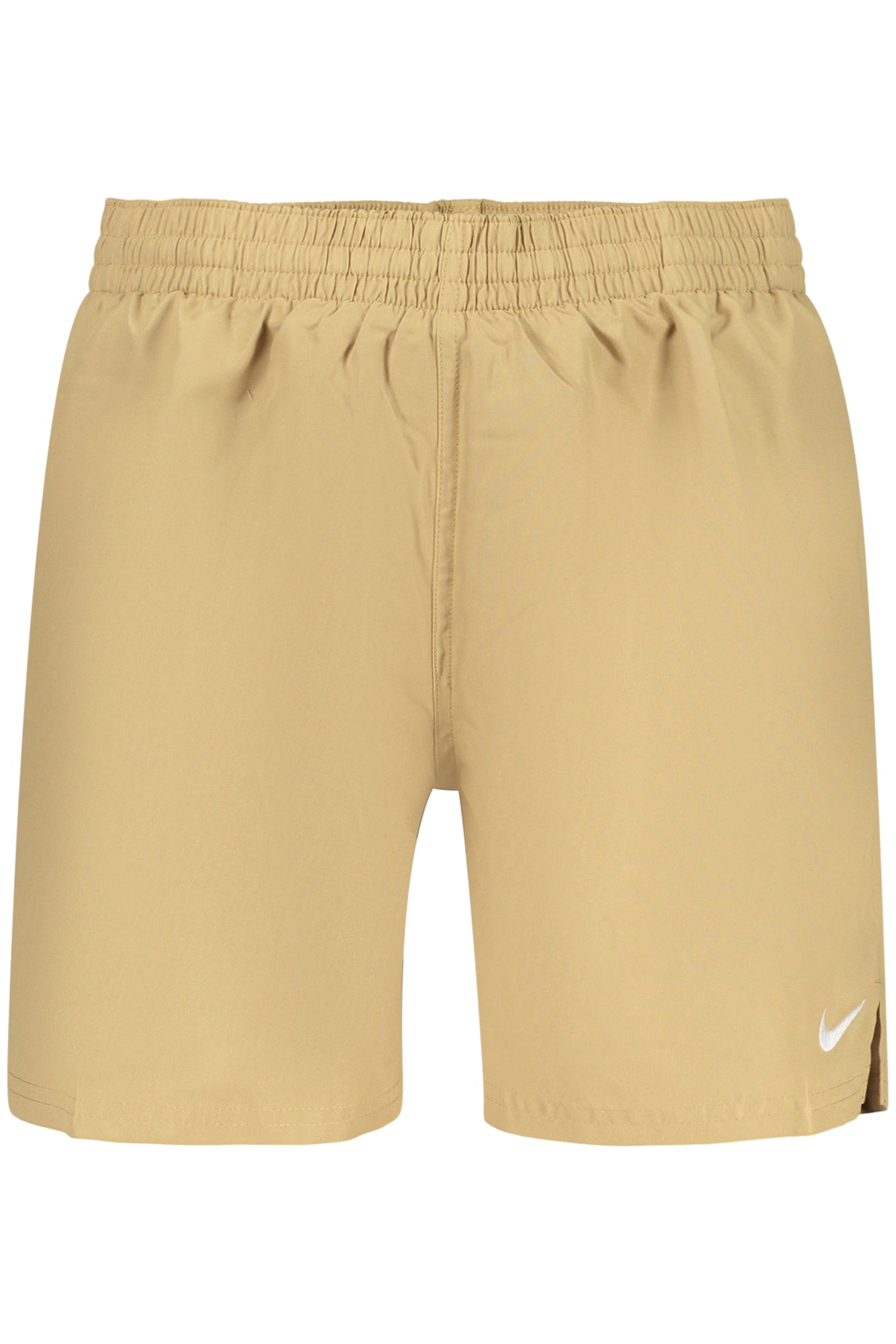 NIKE FÉRFI BÉZS PÓLÓ