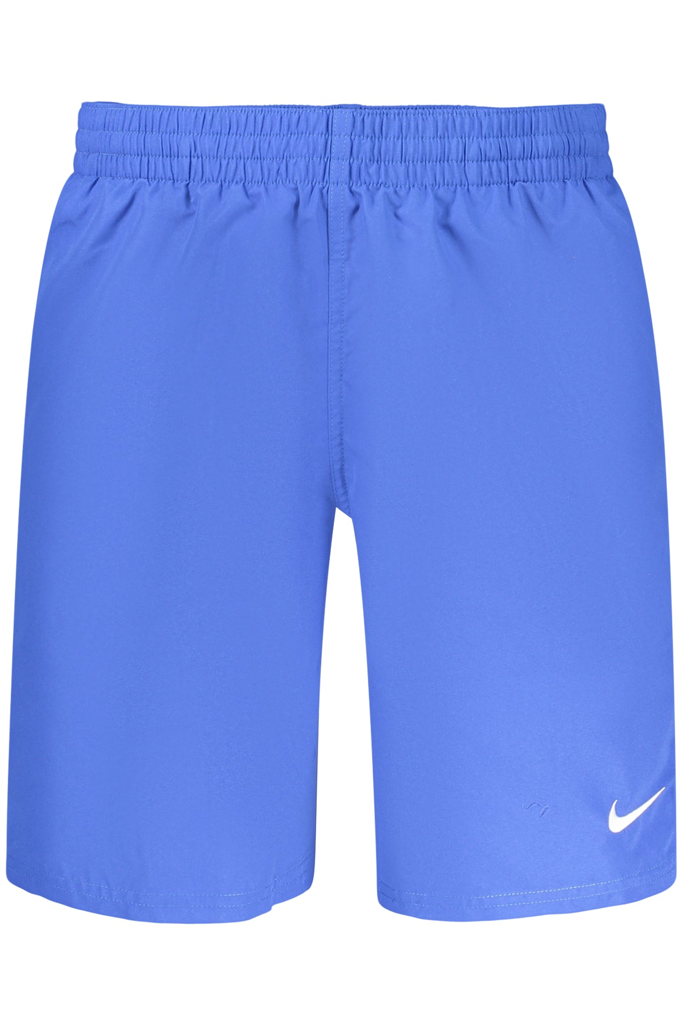NIKE FÉRFI KÉK PÓLÓ