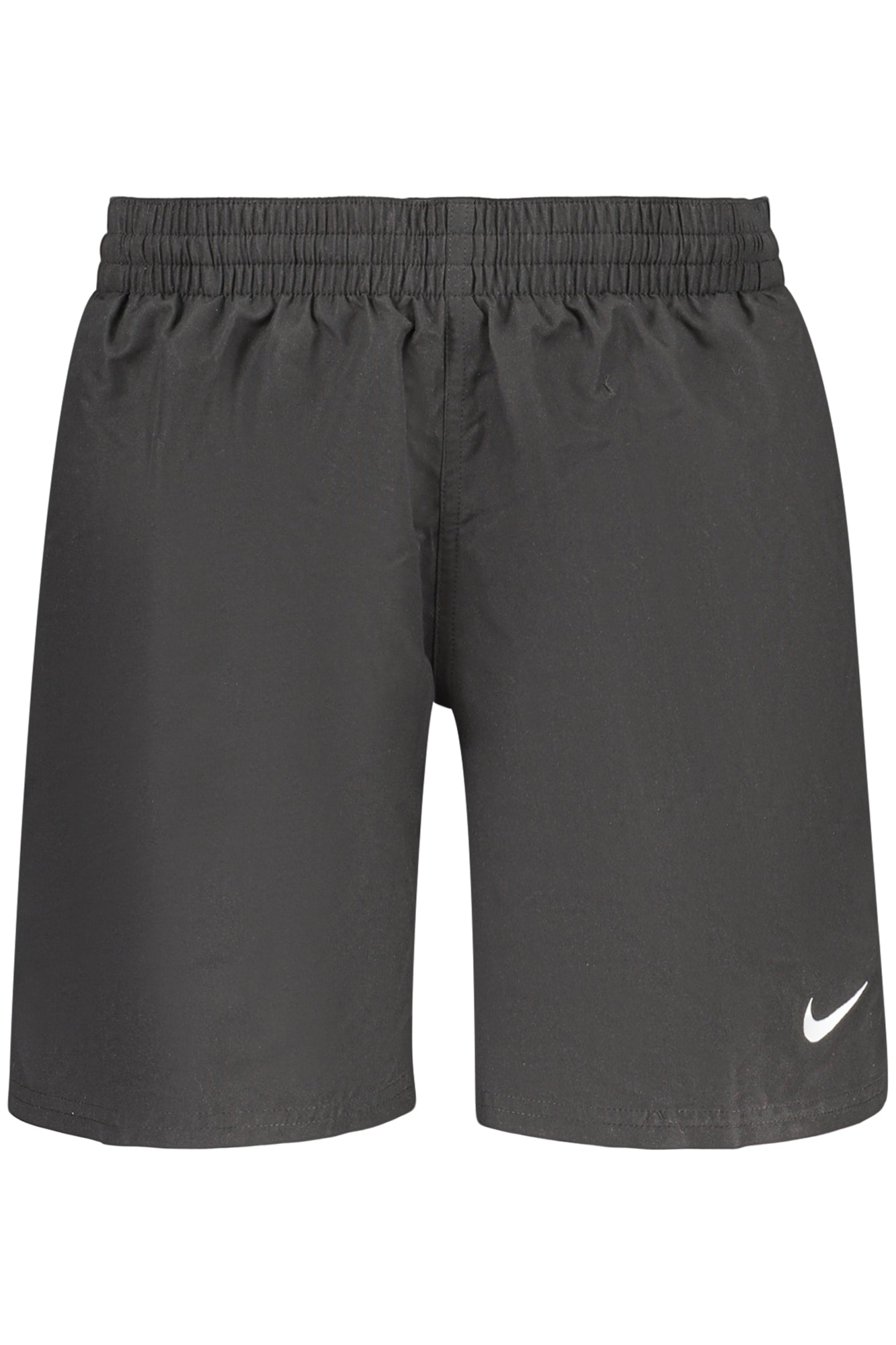 NIKE FÉRFI FEKETE PÓLÓ