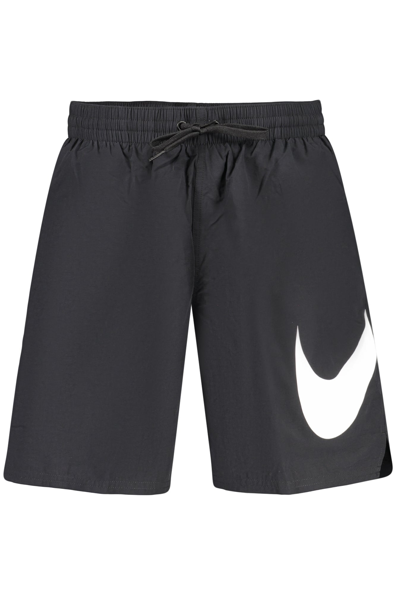 NIKE FÉRFI FEKETE PÓLÓ
