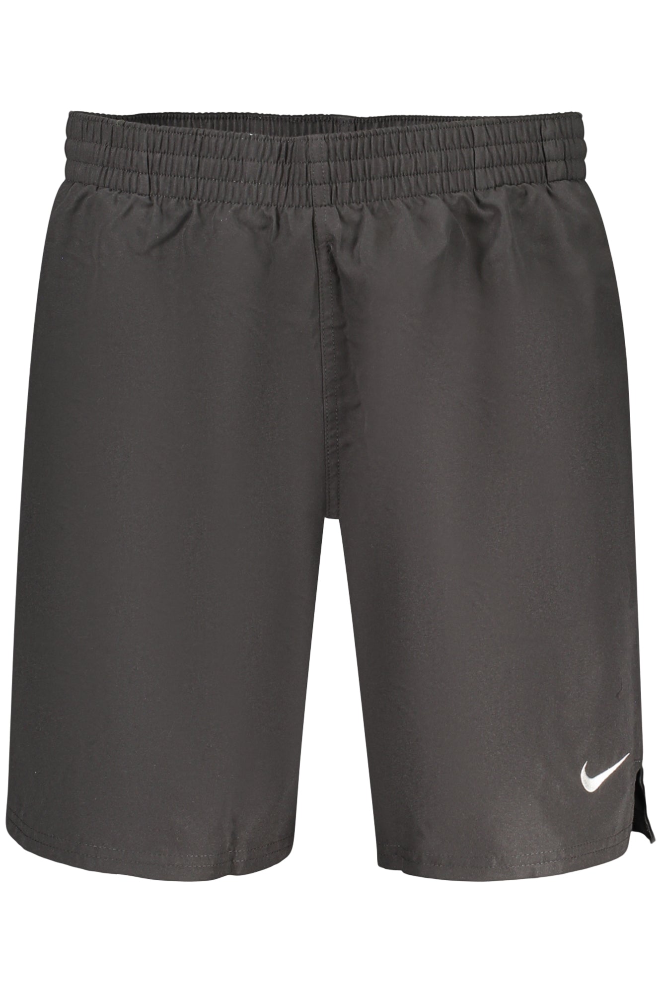 NIKE FÉRFI FEKETE PÓLÓ
