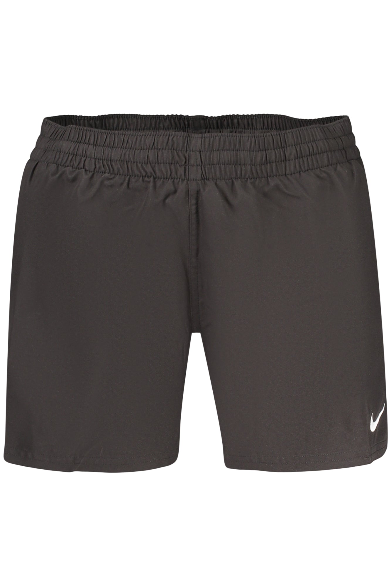 NIKE FÉRFI FEKETE PÓLÓ