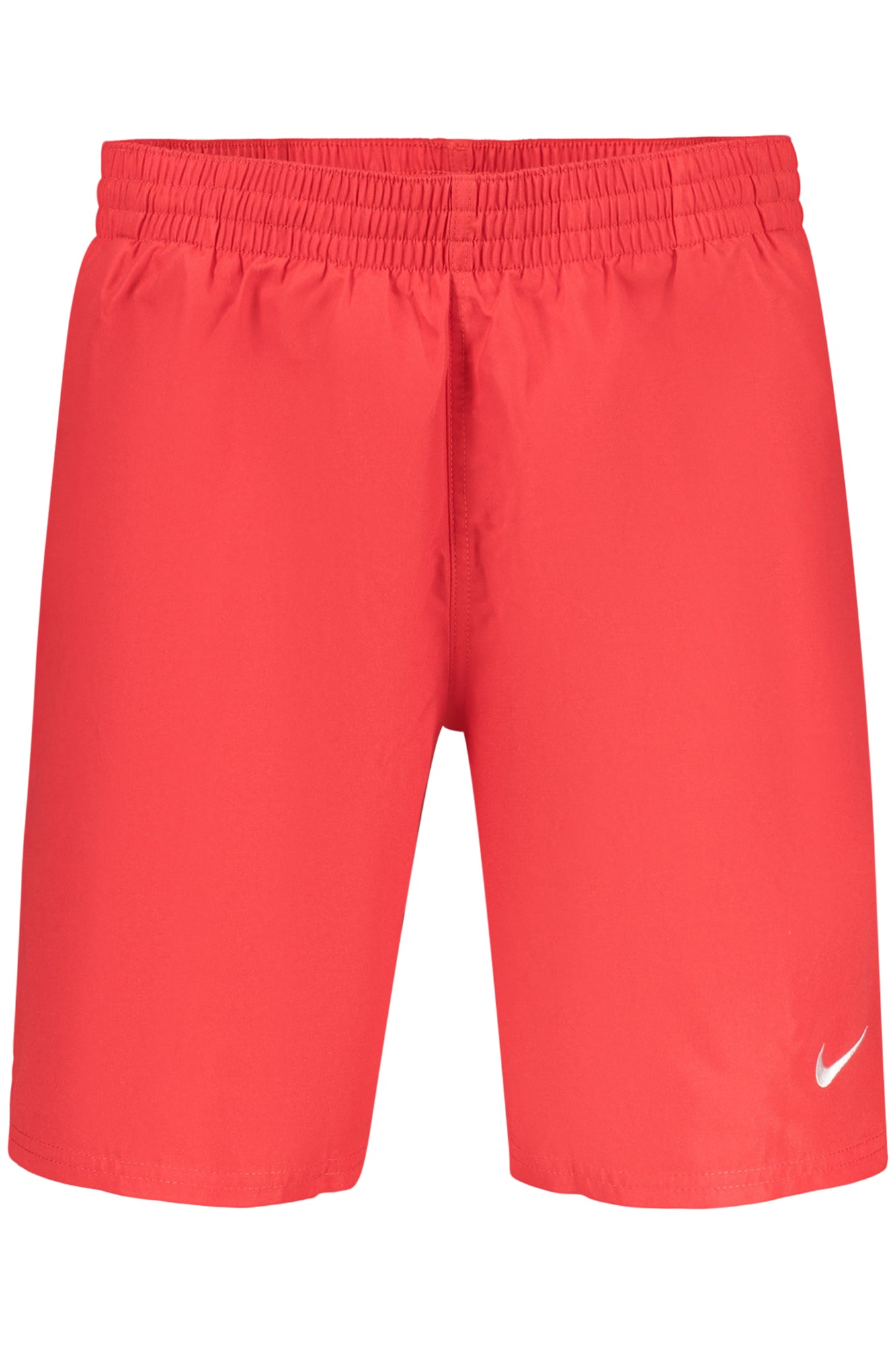 NIKE FÉRFI PIROS ALSÓ FÜRDŐRUHA
