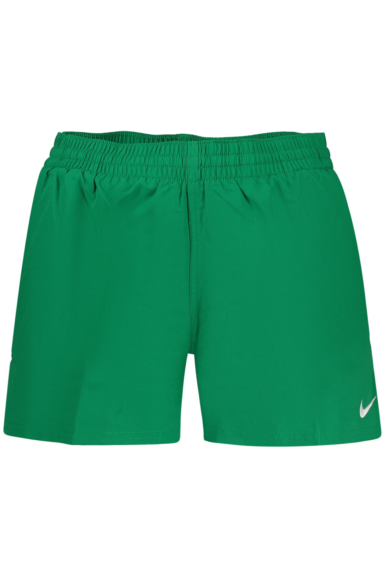 NIKE FÉRFI ZÖLD PÓLÓ