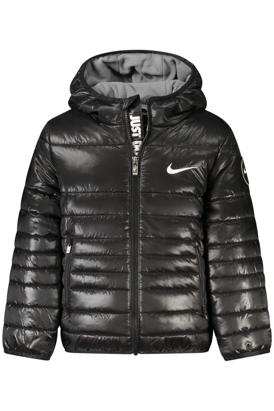 NIKE GYEREK FEKETE DZSEKI