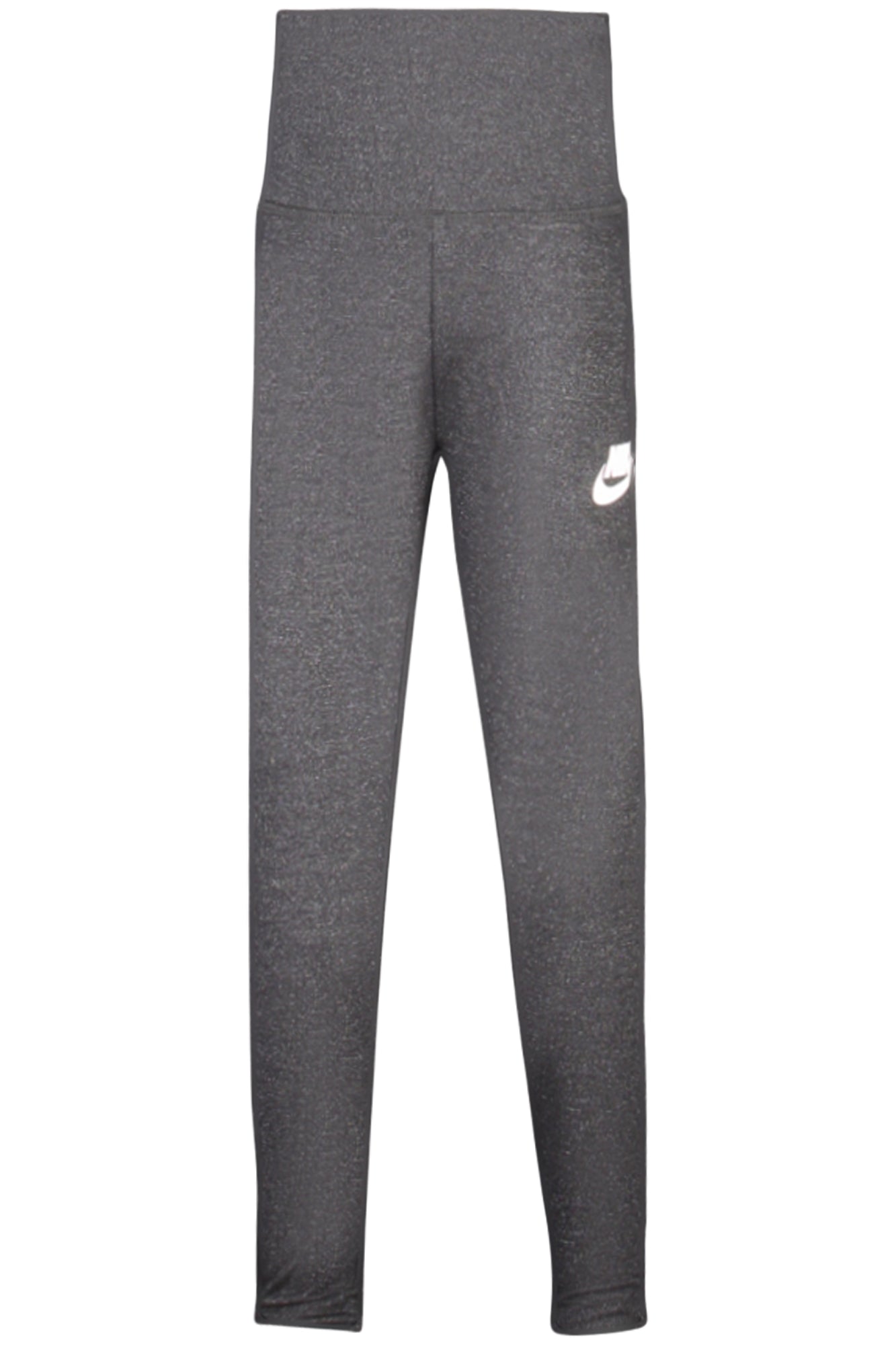 NIKE LÁNY FEKETE LEGGS