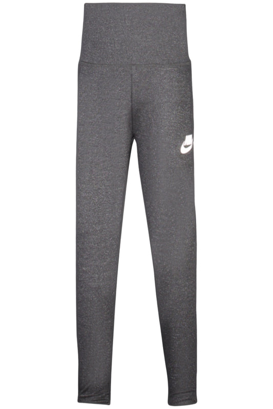 NIKE LÁNY FEKETE LEGGS