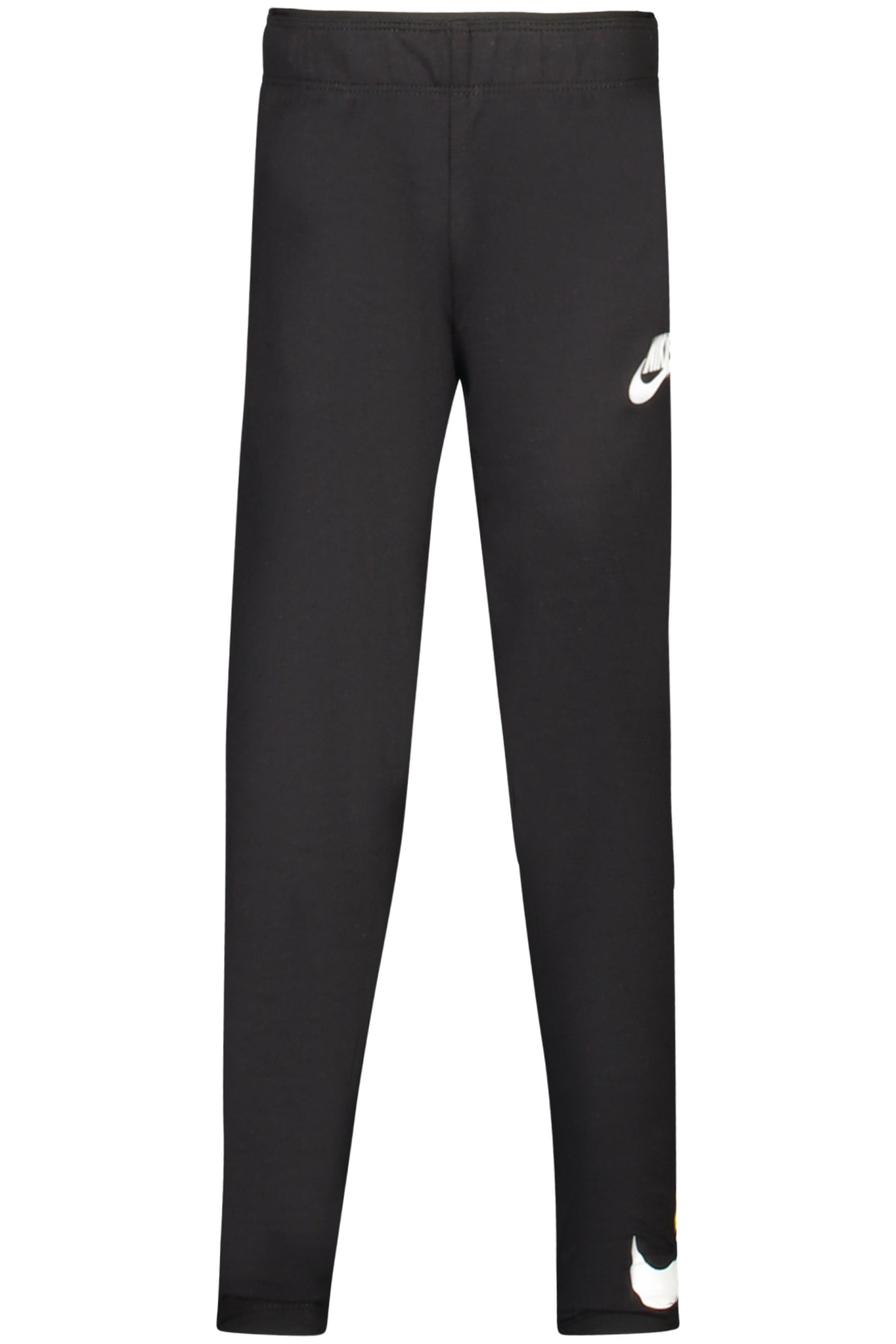 NIKE LÁNY FEKETE LEGGS