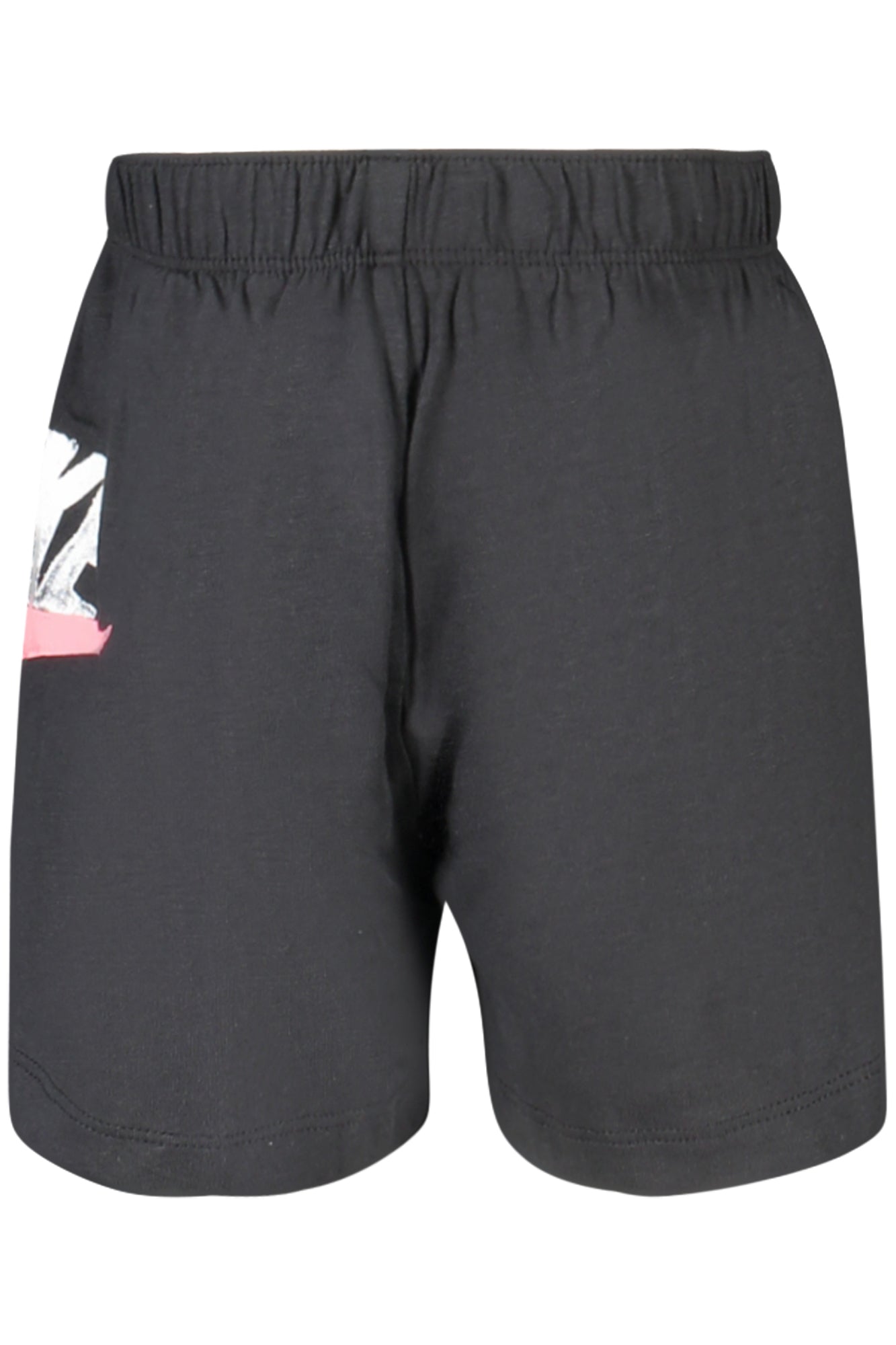 NIKE LÁNY FEKETE RÖVIDNADRÁG