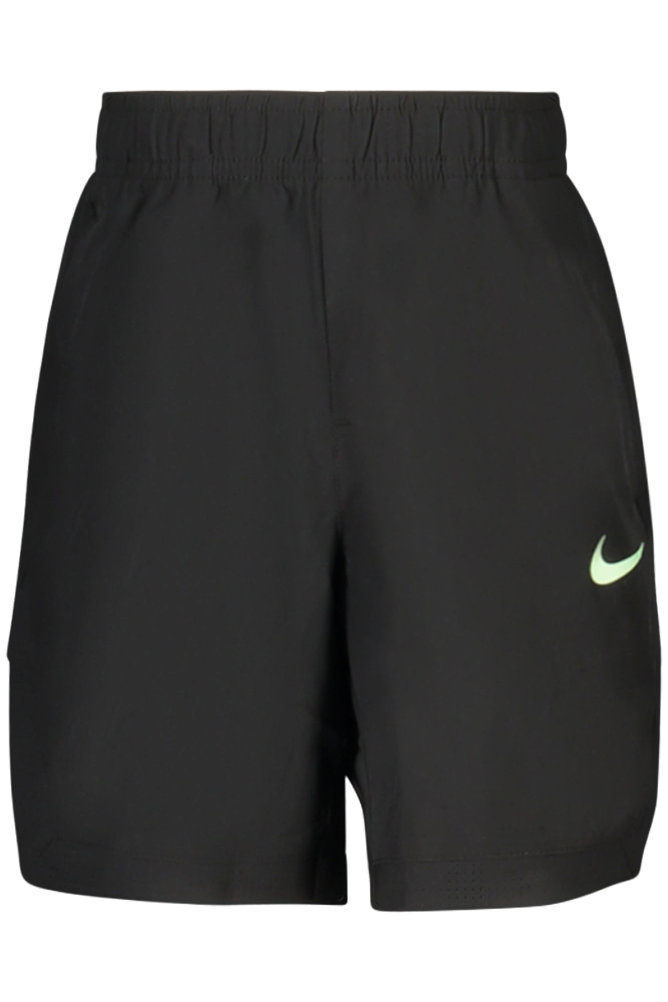 NIKE GYEREK FEKETE RÖVIDNADRÁG