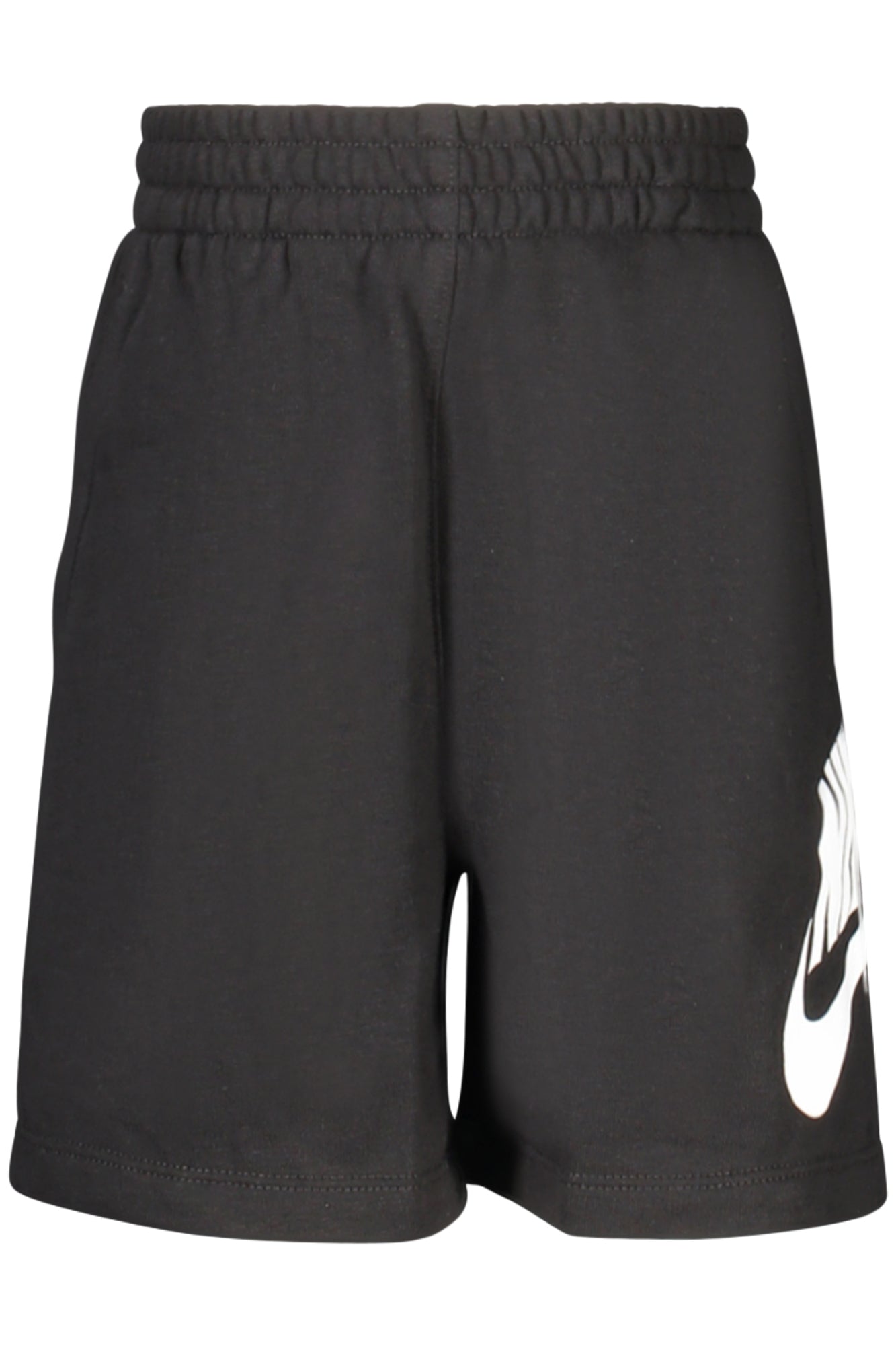 NIKE GYEREK FEKETE RÖVIDNADRÁG