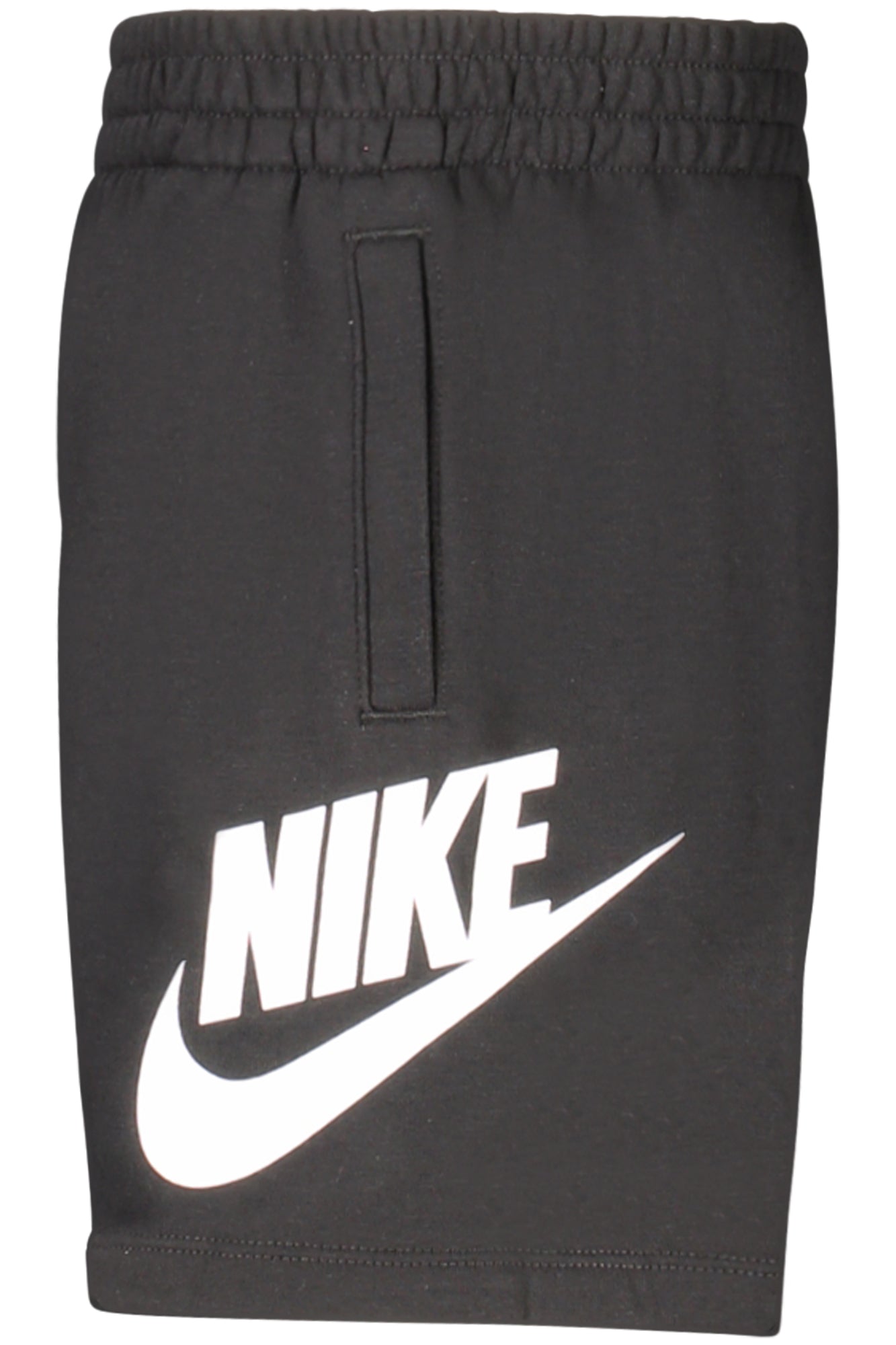 NIKE GYEREK FEKETE RÖVIDNADRÁG