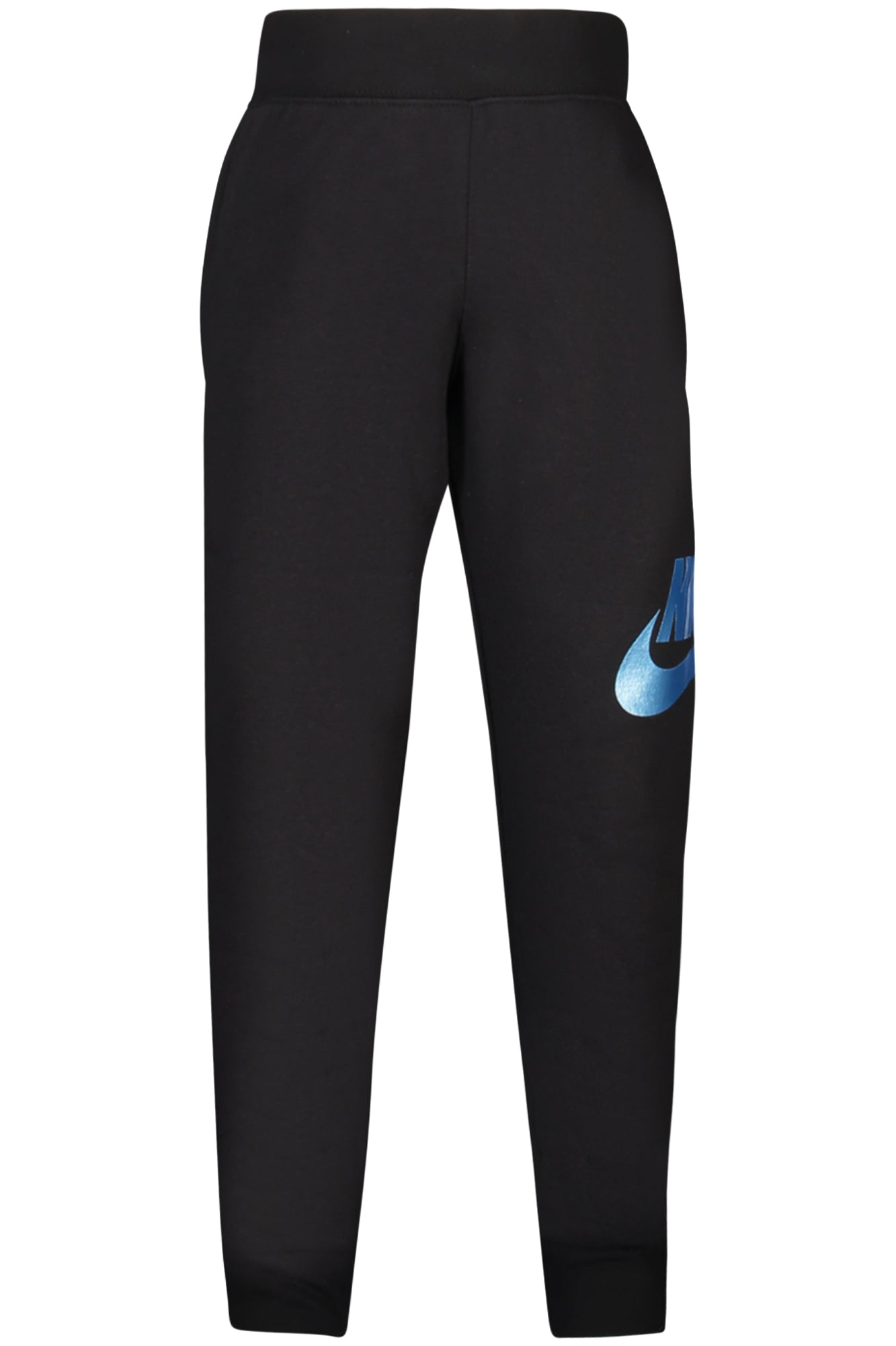 NIKE GYEREK FEKETE HOSSZÚ SPORTNADRÁG