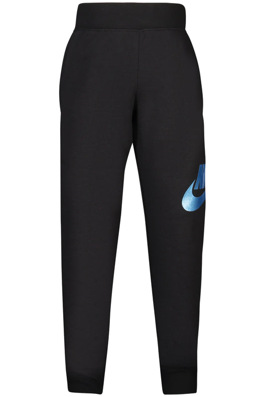 NIKE GYEREK FEKETE HOSSZÚ SPORTNADRÁG