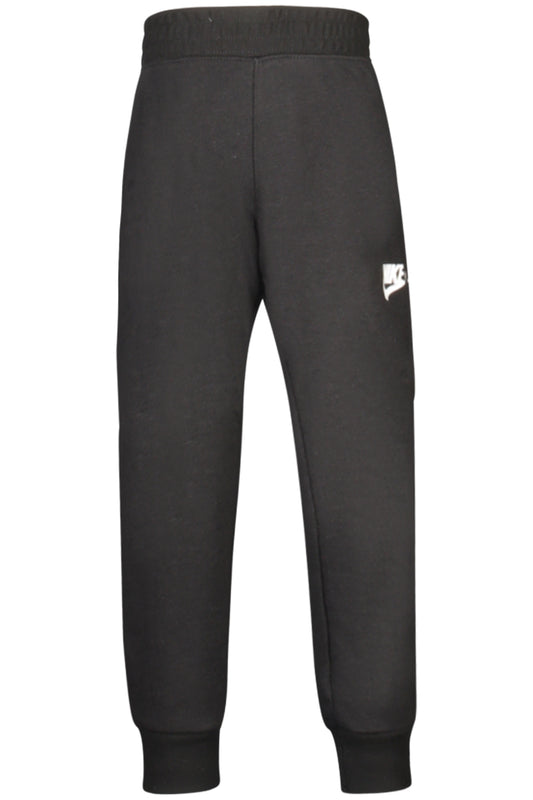 NIKE GYEREK FEKETE HOSSZÚ SPORTNADRÁG